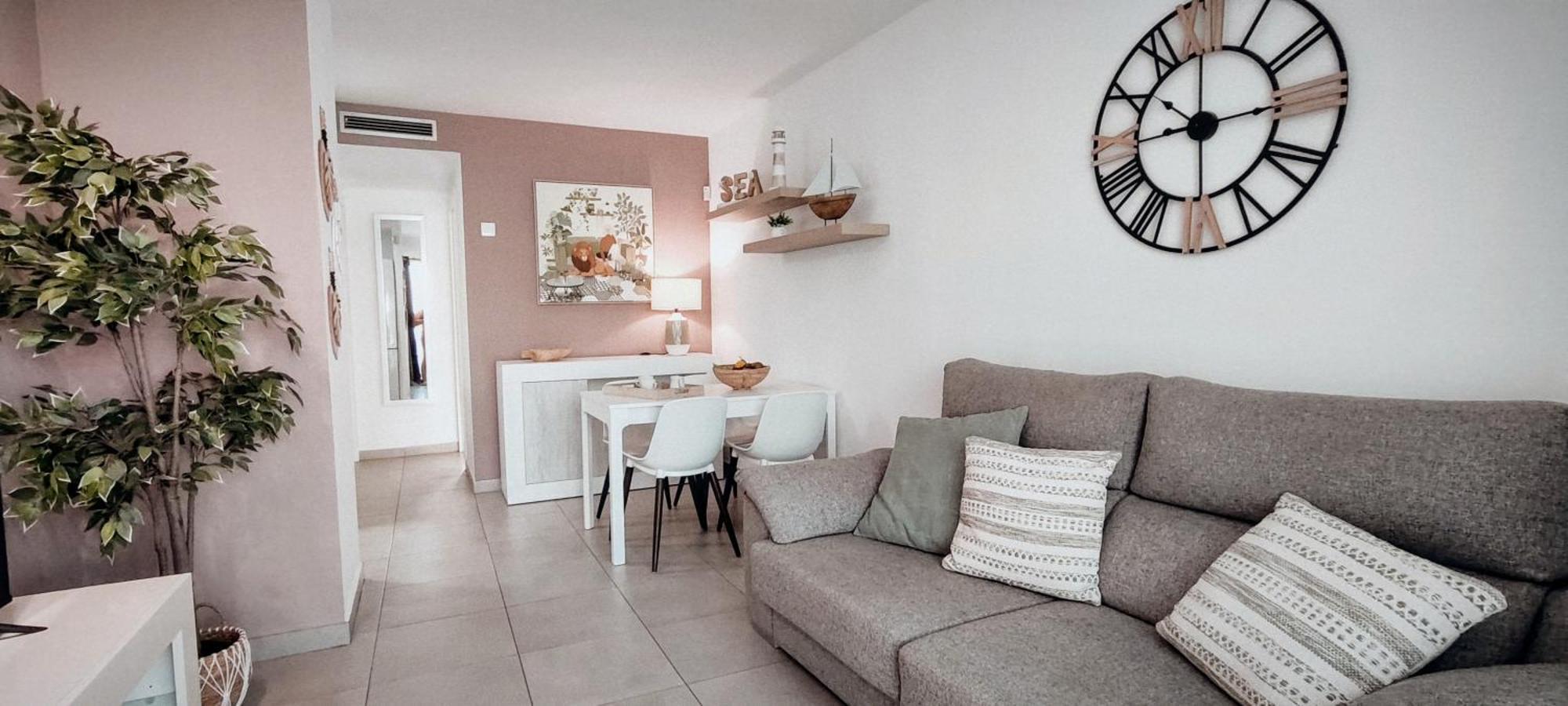 Appartement Disfruta Sol & Playa En I *