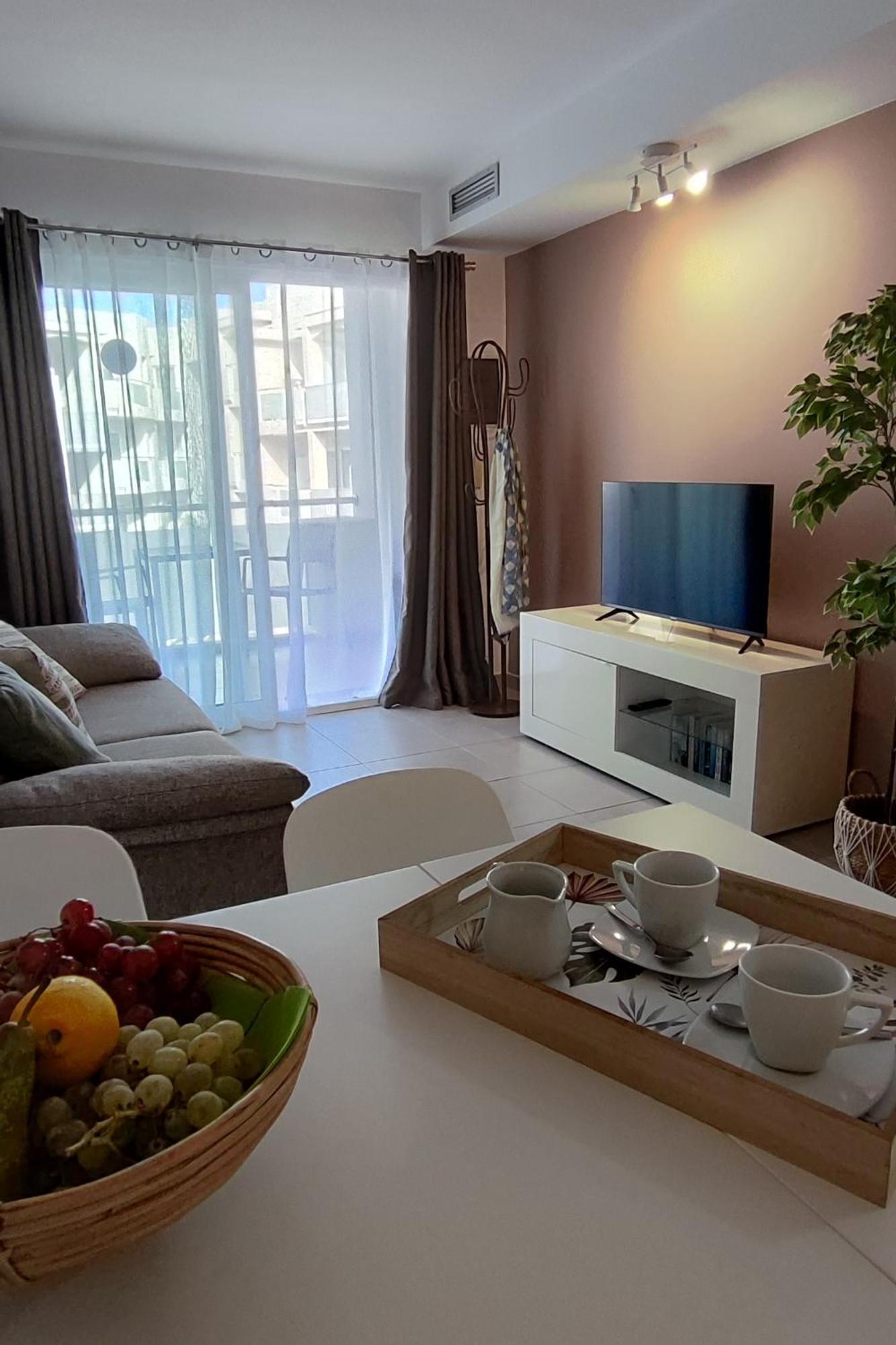 Disfruta Sol & Playa En I Corralejo