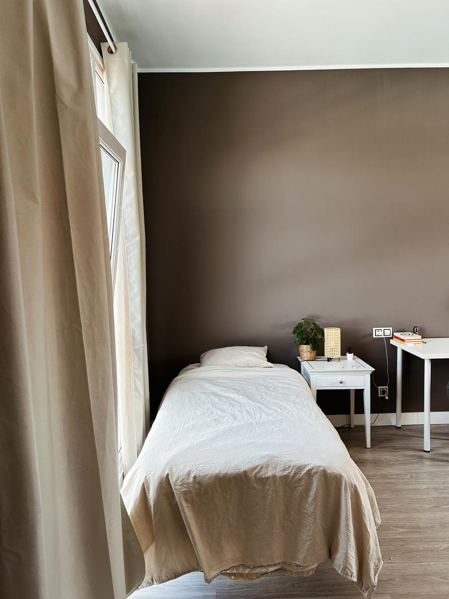 Banama Coliving & Coworking, Surf & Yoga - Casa Roja *