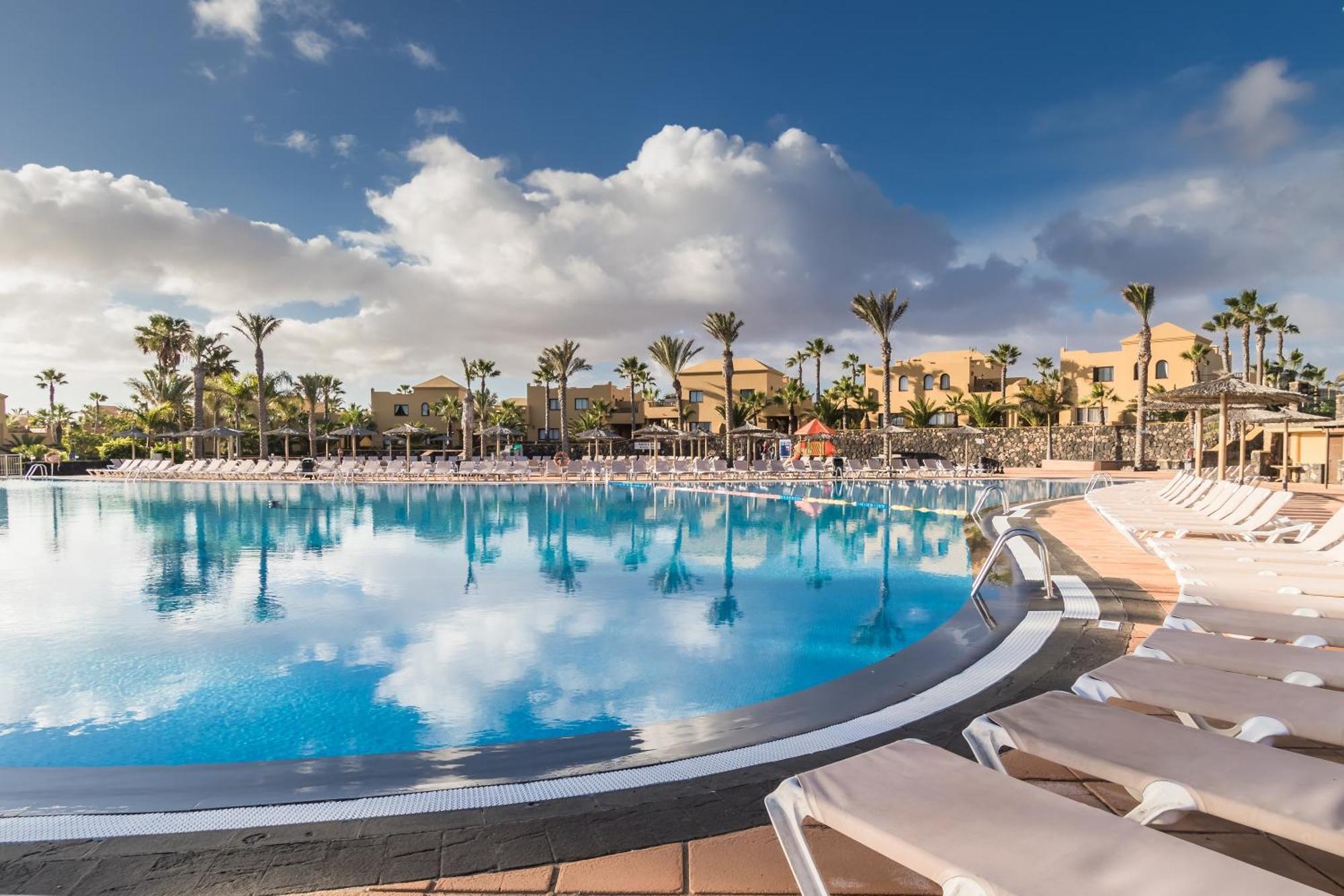 Casa Kikka Corralejo