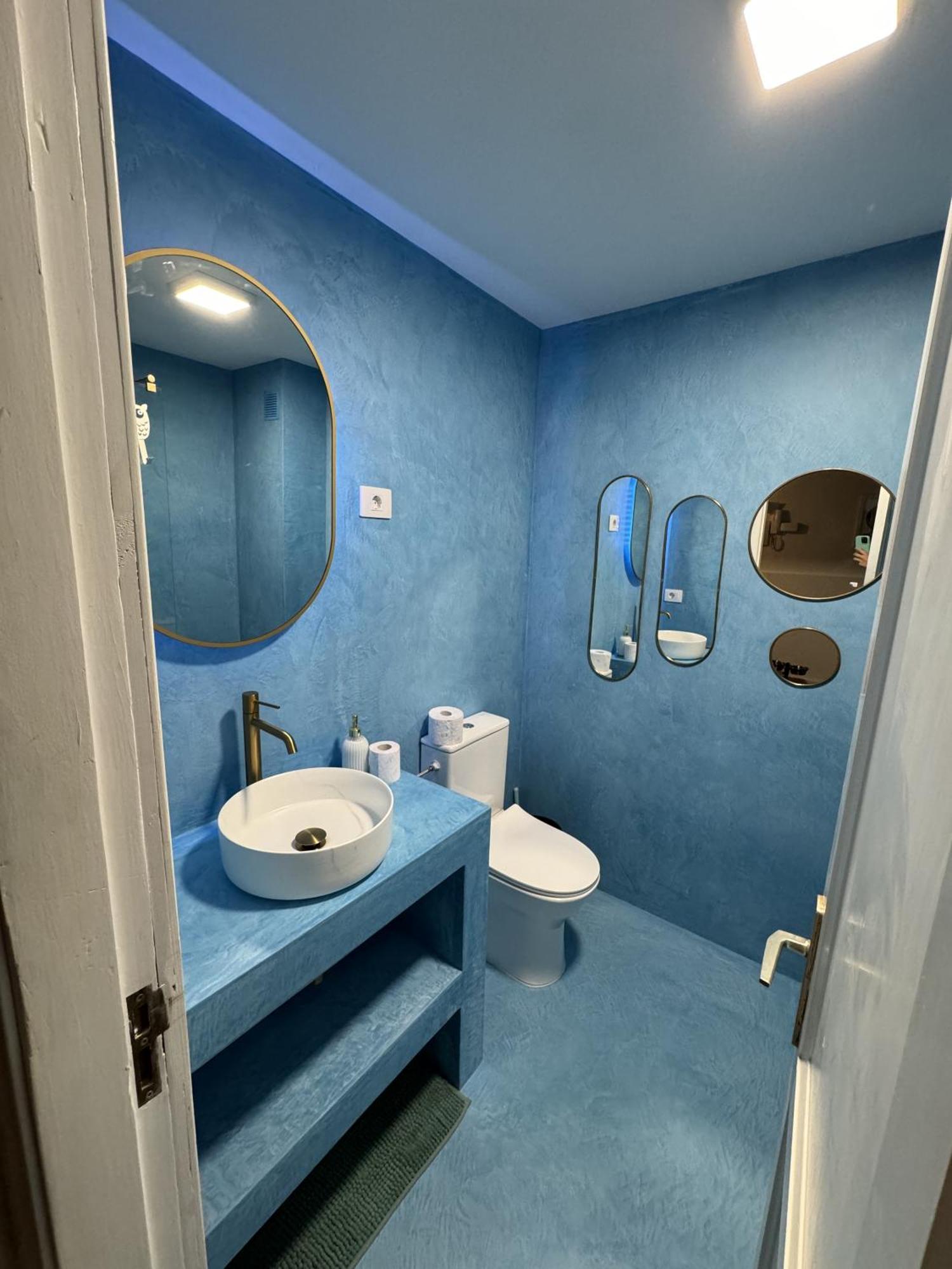 2 Bedroom Flat Close To The Sea Apartment Corralejo