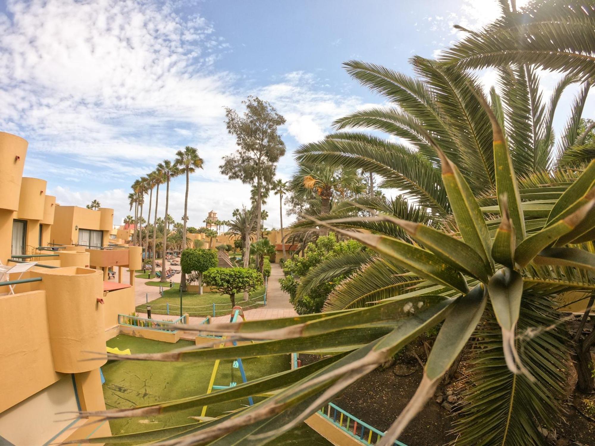 Apartamento Drago 1 Atlantic Garden Corralejo