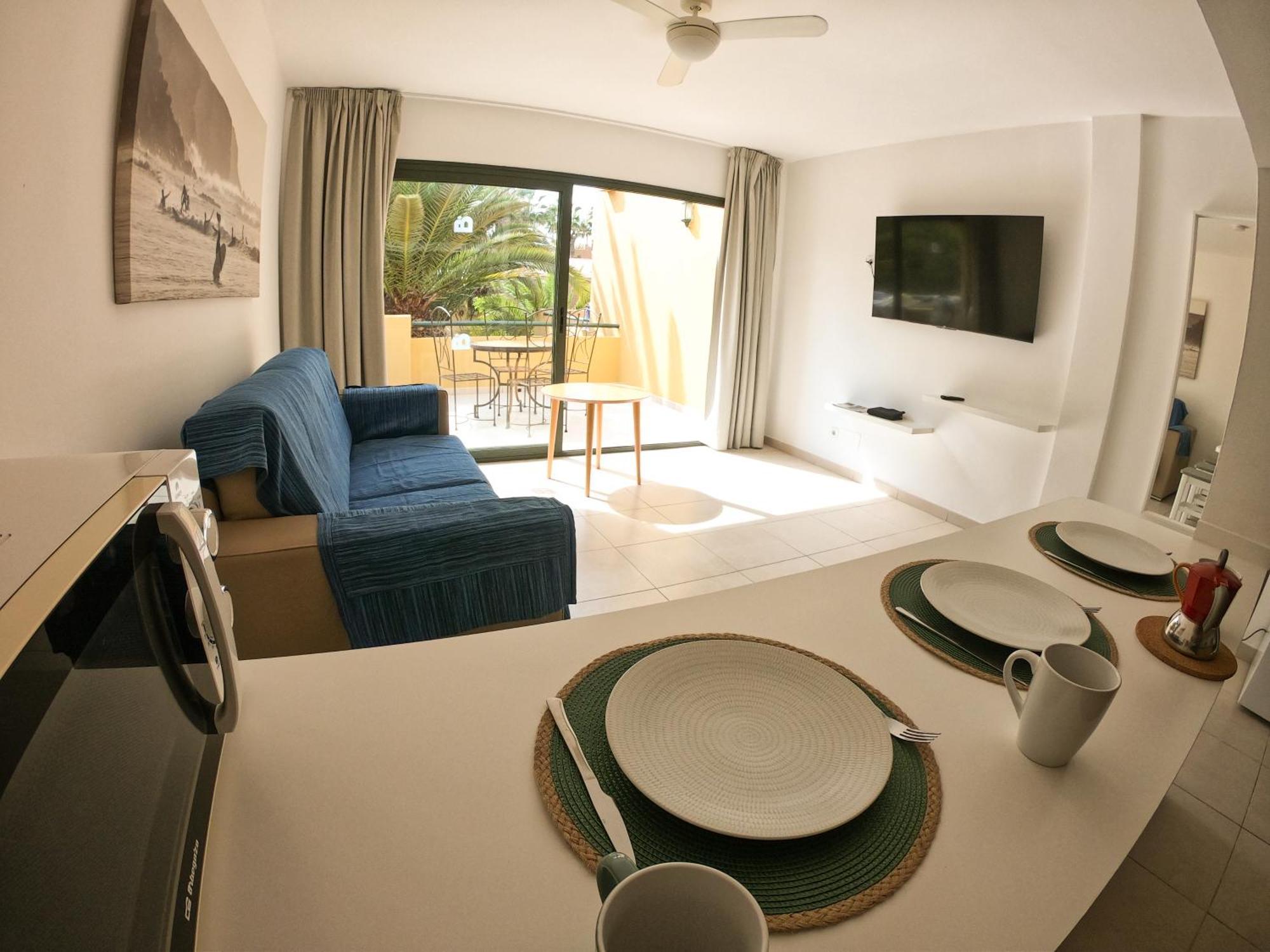 Apartamento Drago 1 Atlantic Garden