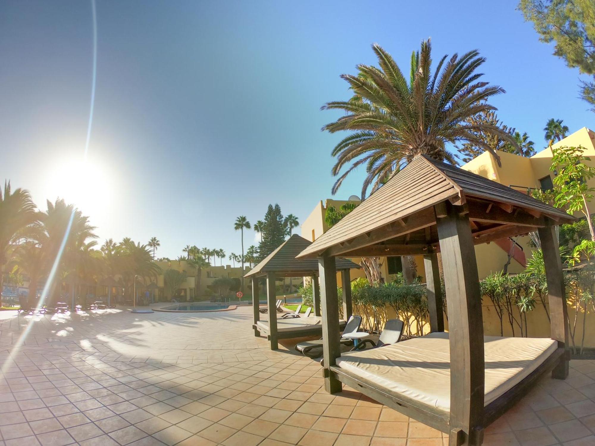 Apartamento Drago 1 Atlantic Garden Corralejo