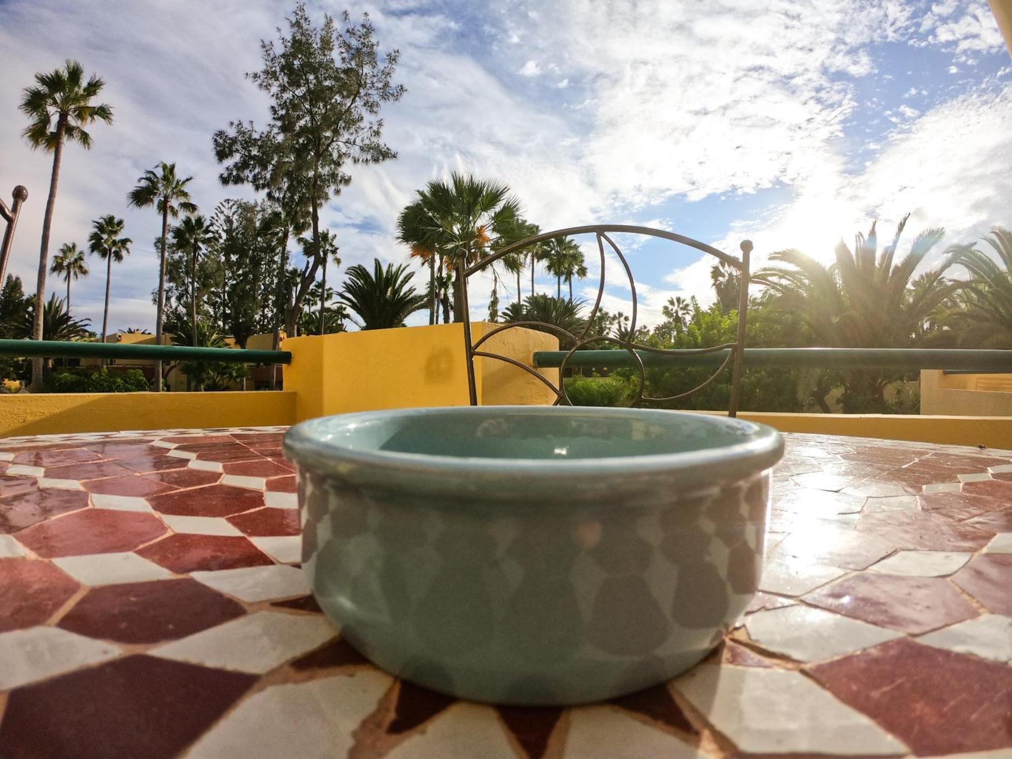 Apartamento Drago 1 Atlantic Garden