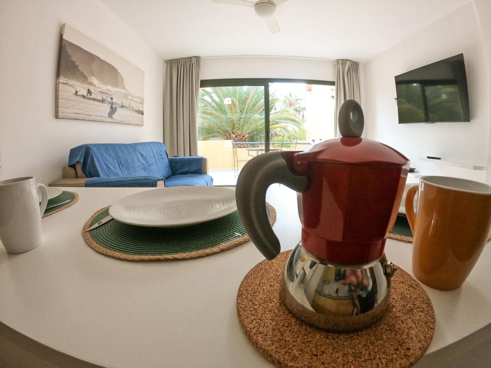 Apartamento Drago 1 Atlantic Garden