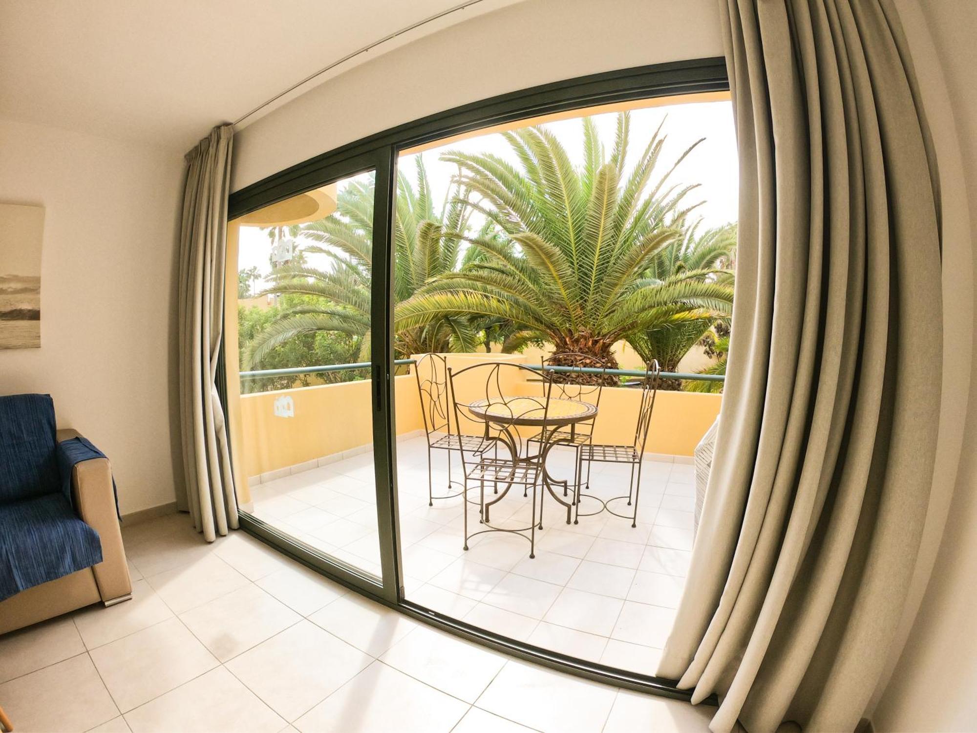 Apartamento Drago 1 Atlantic Garden