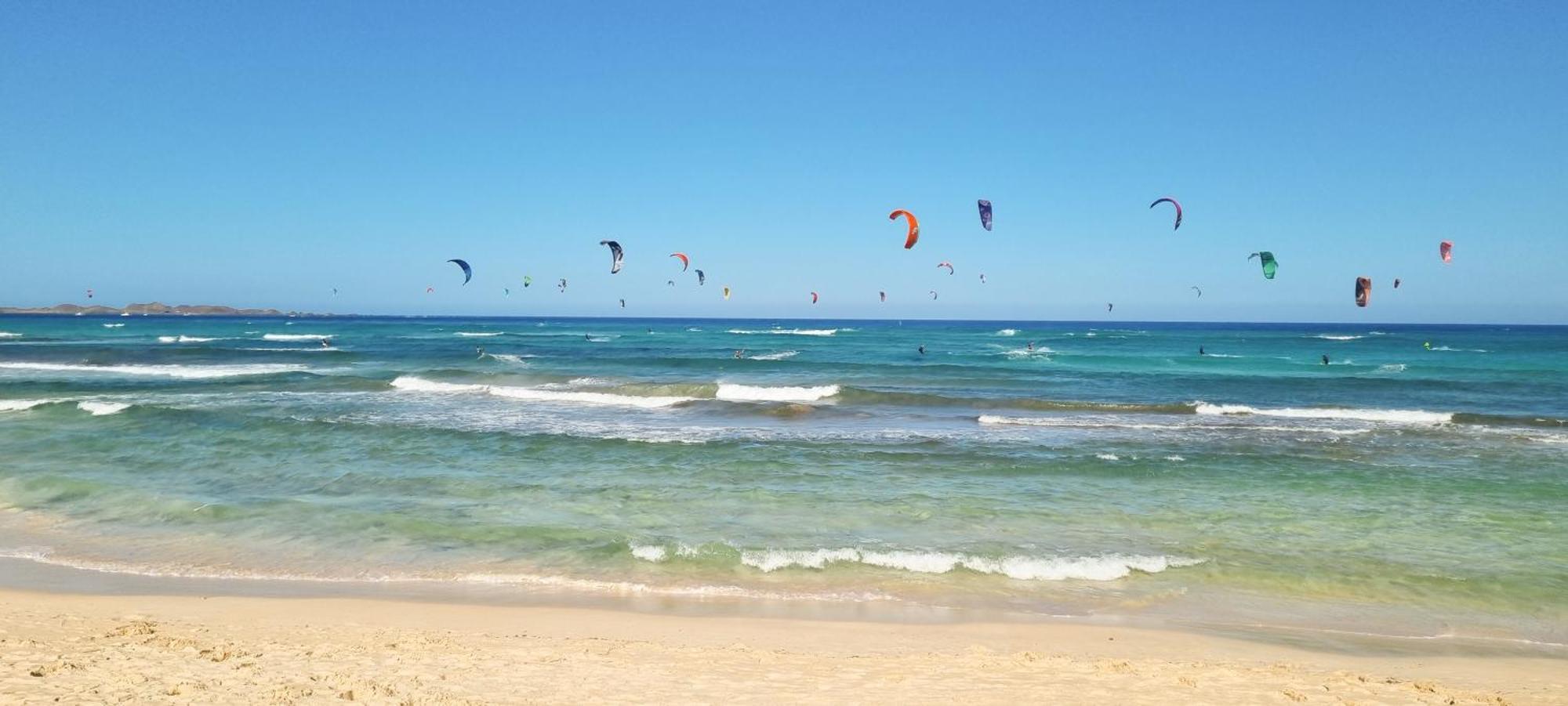 Apartamento Drago 1 Atlantic Garden *