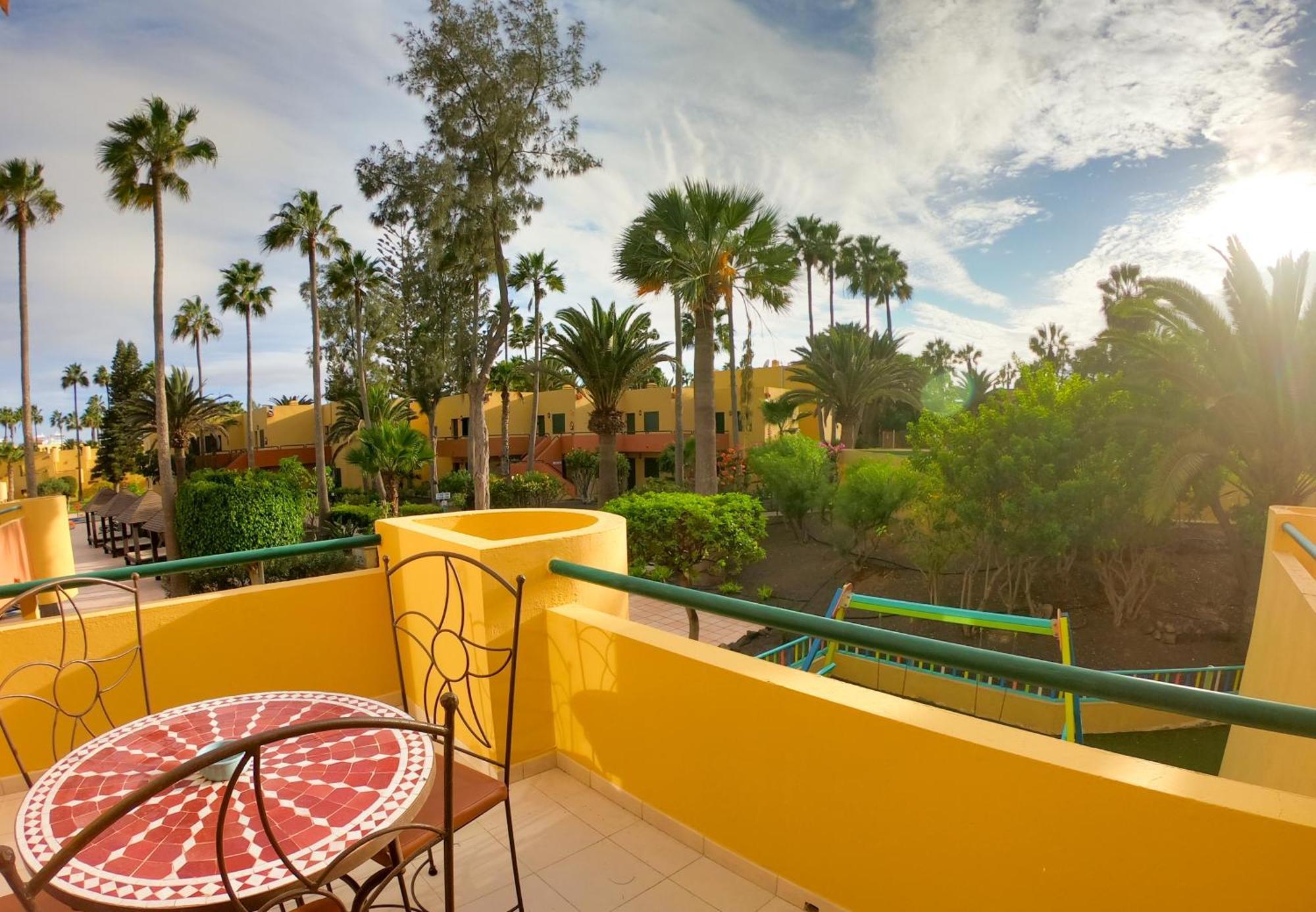 Apartamento Drago 1 Atlantic Garden