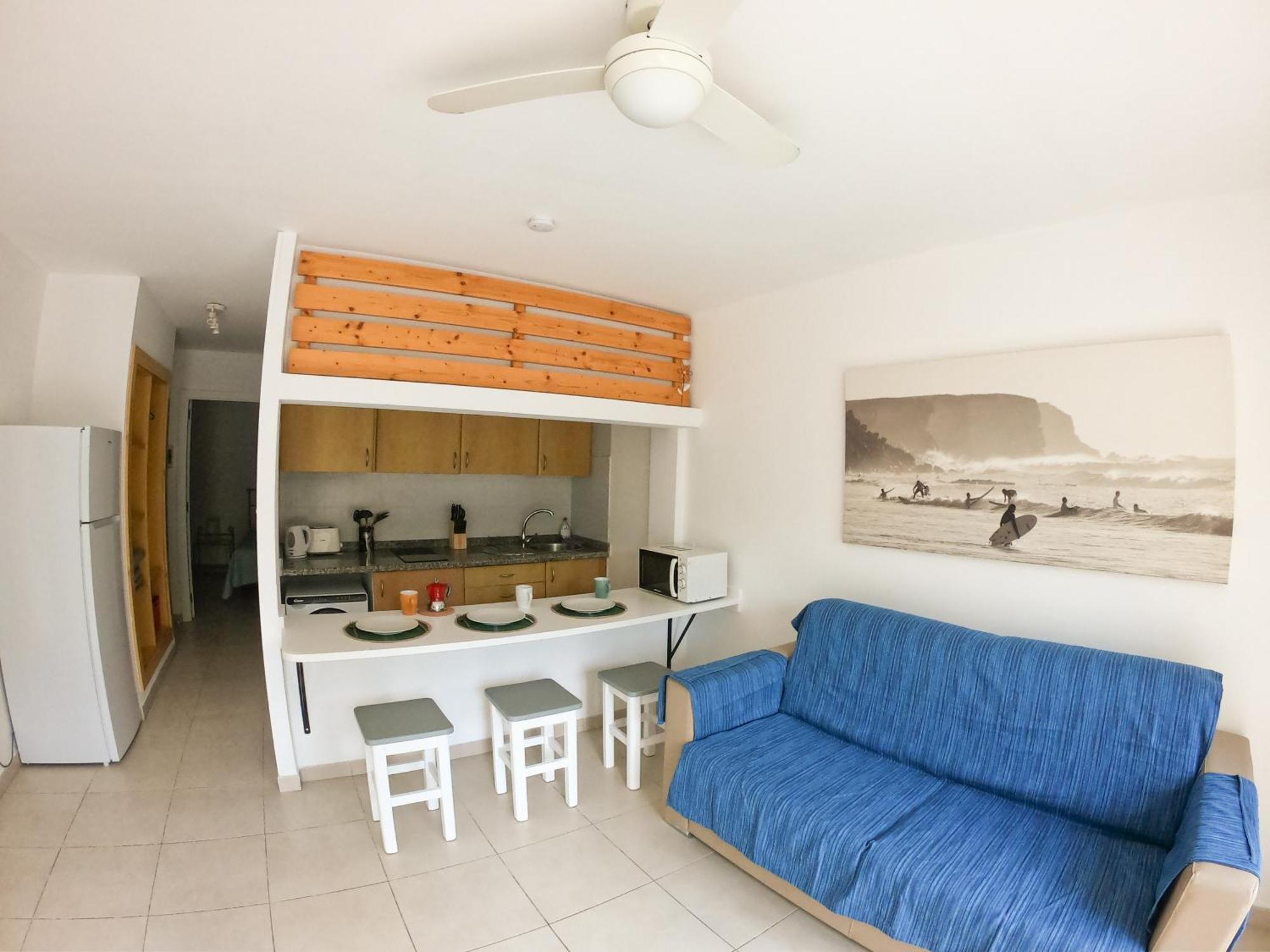 Apartamento Drago 1 Atlantic Garden *