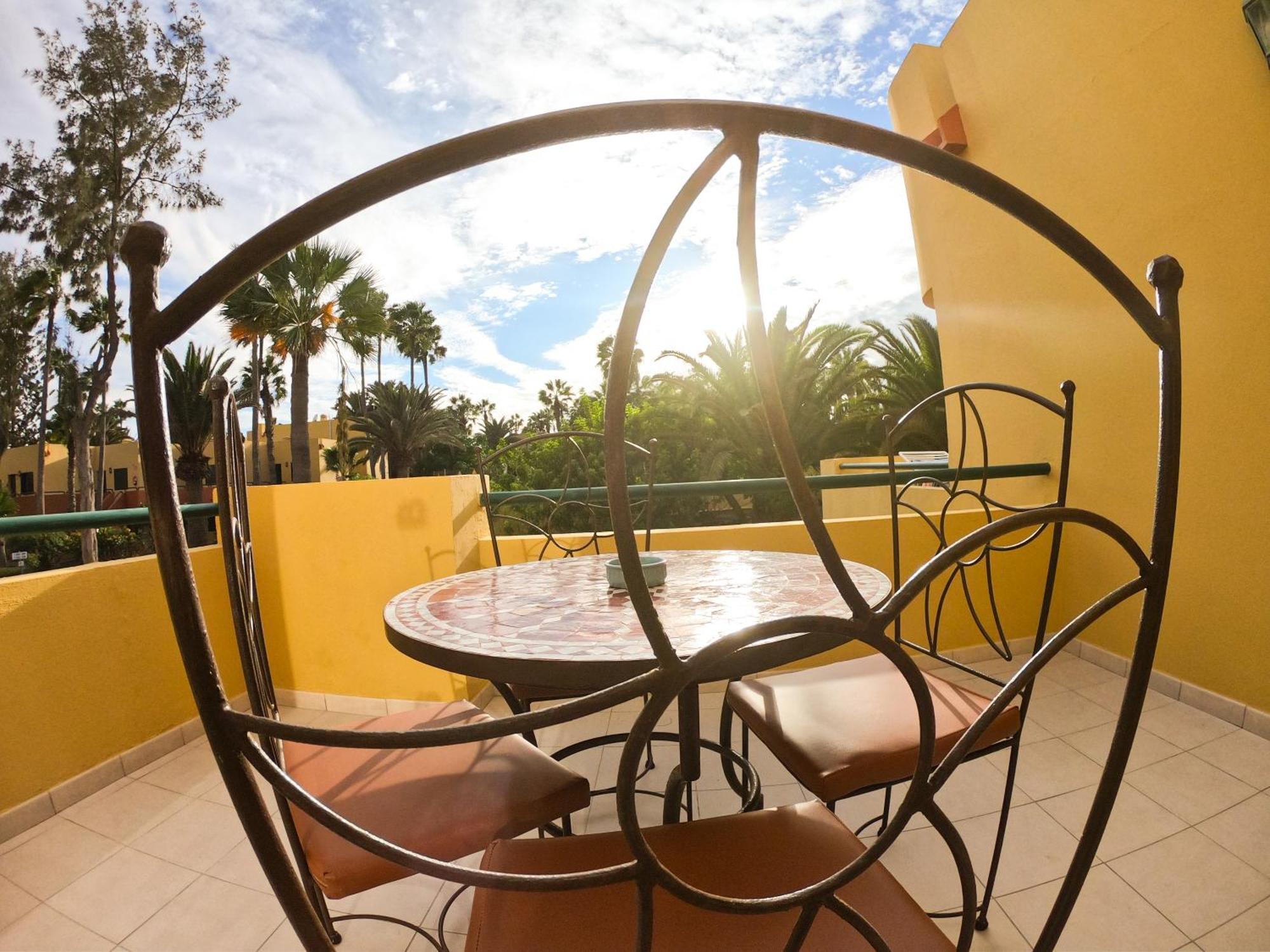 Apartamento Drago 1 Atlantic Garden