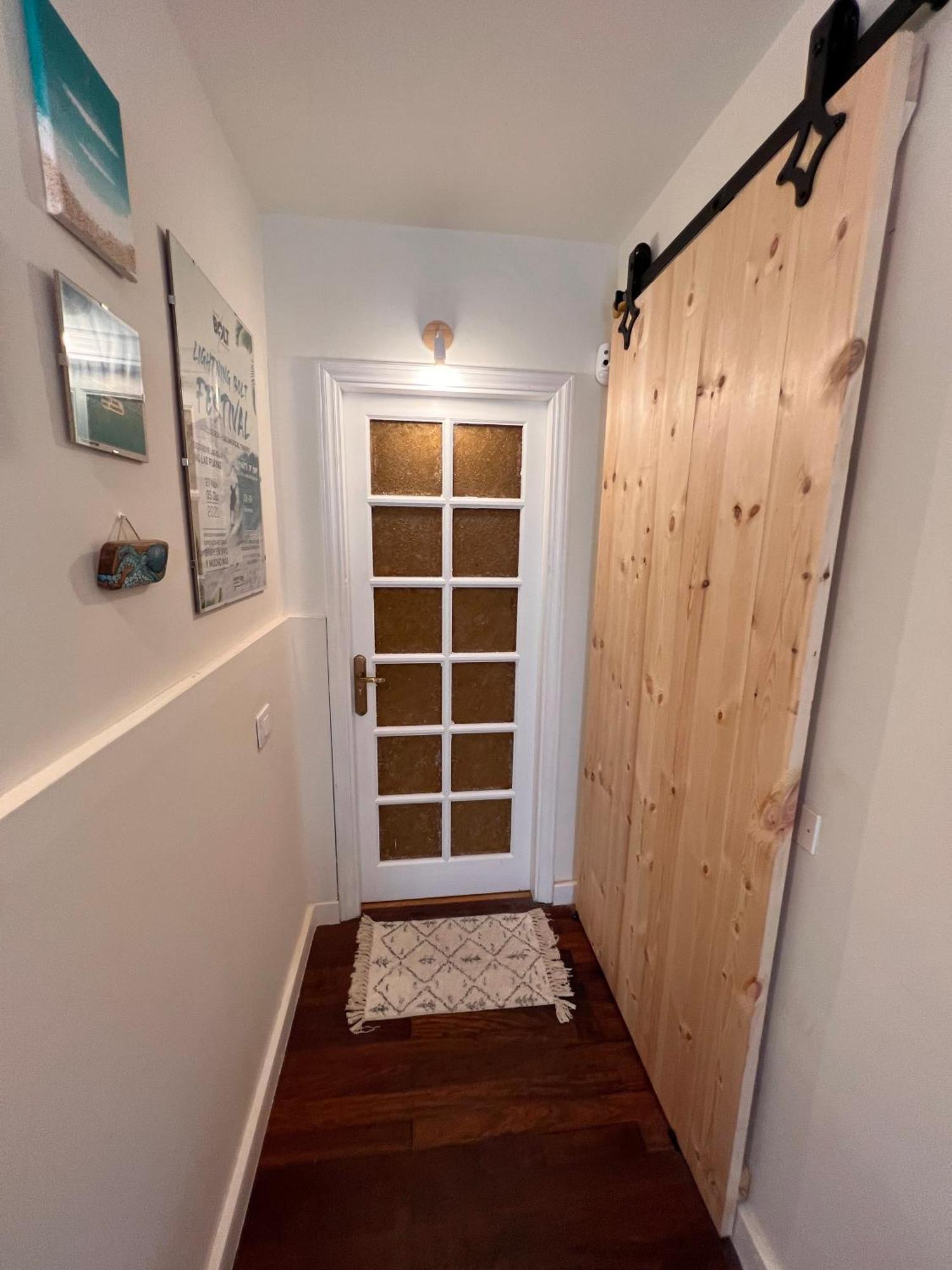2 Bedroom Flat Close To The Sea