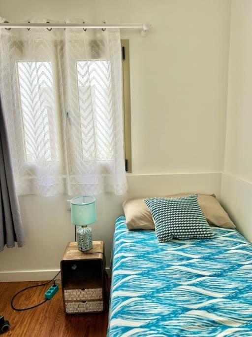 2 Bedroom Flat Close To The Sea Apartment Corralejo