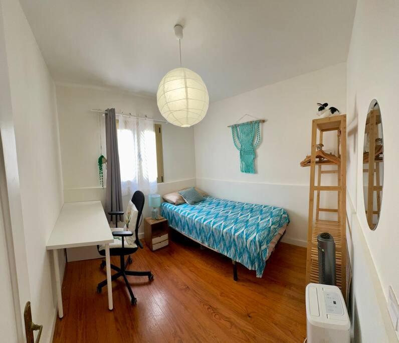 2 Bedroom Flat Close To The Sea