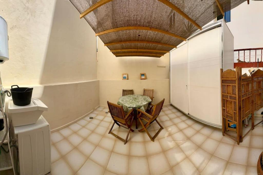 2 Bedroom Flat Close To The Sea Apartment Corralejo