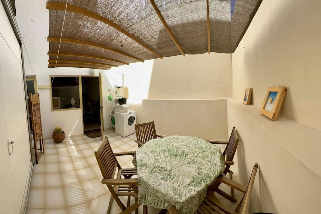 Apartment 2 Bedroom Flat Close To The Sea Corralejo