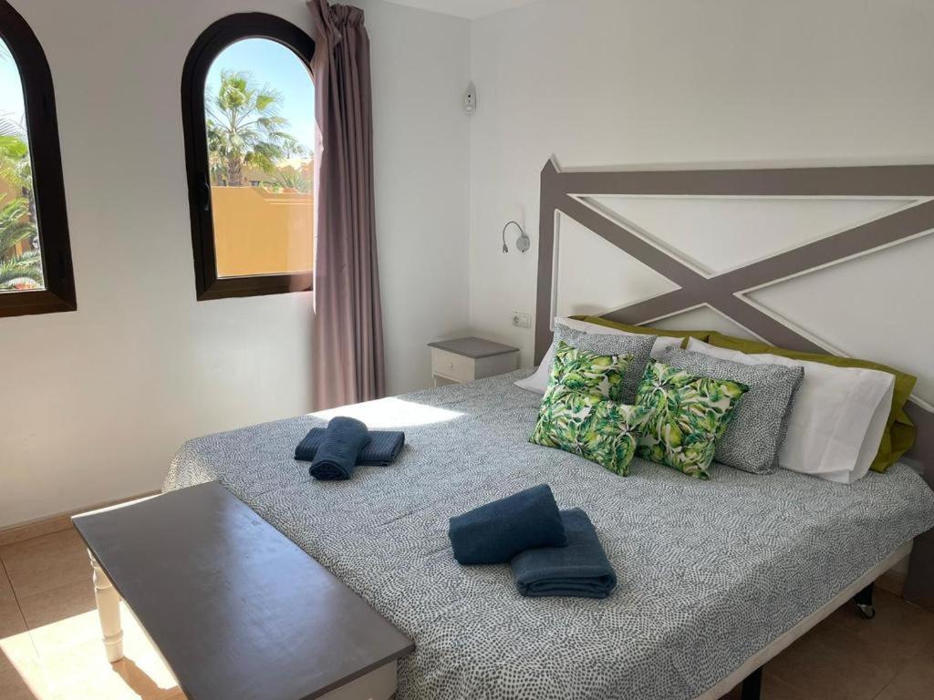 Casa Federica Apartamento Corralejo