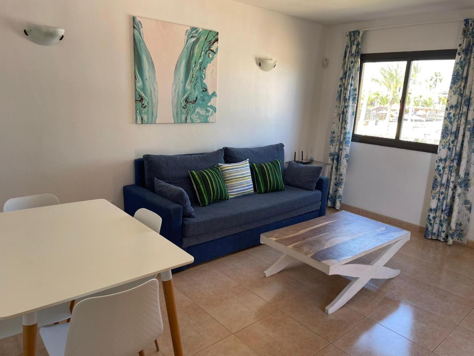 Casa Federica Corralejo