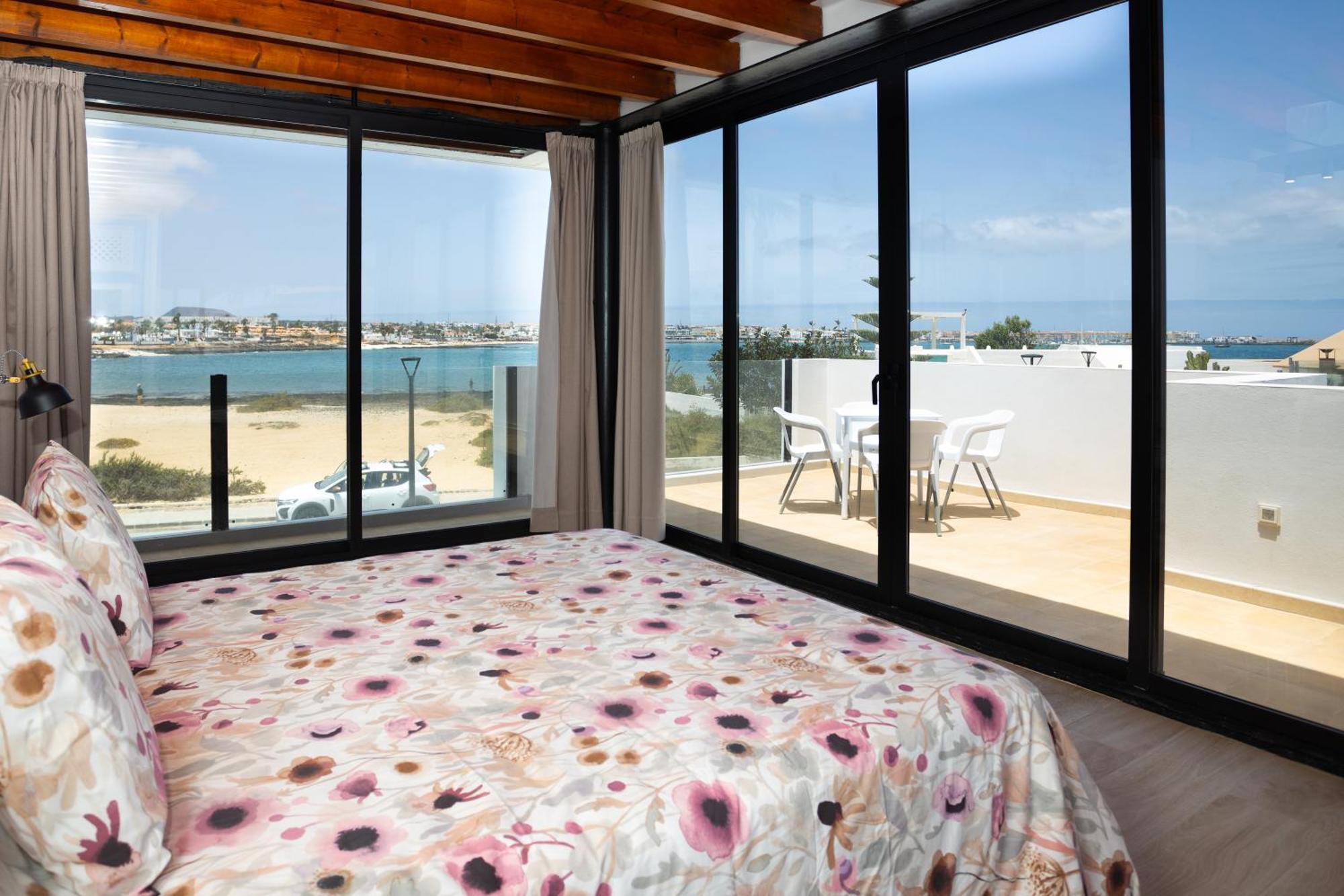 Tao Poris Villa *