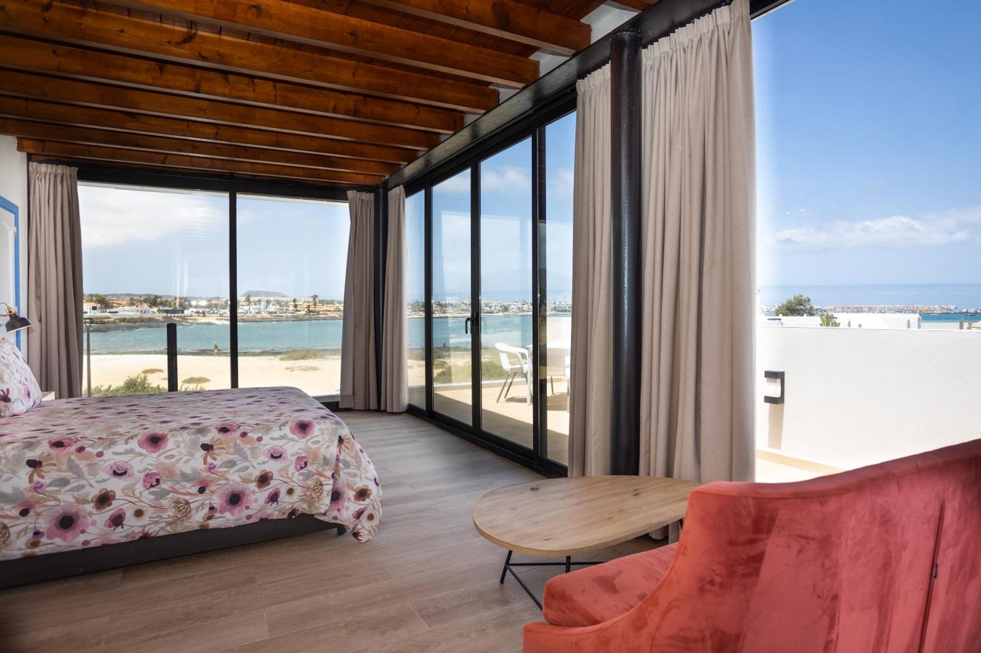 Tao Poris Villa *