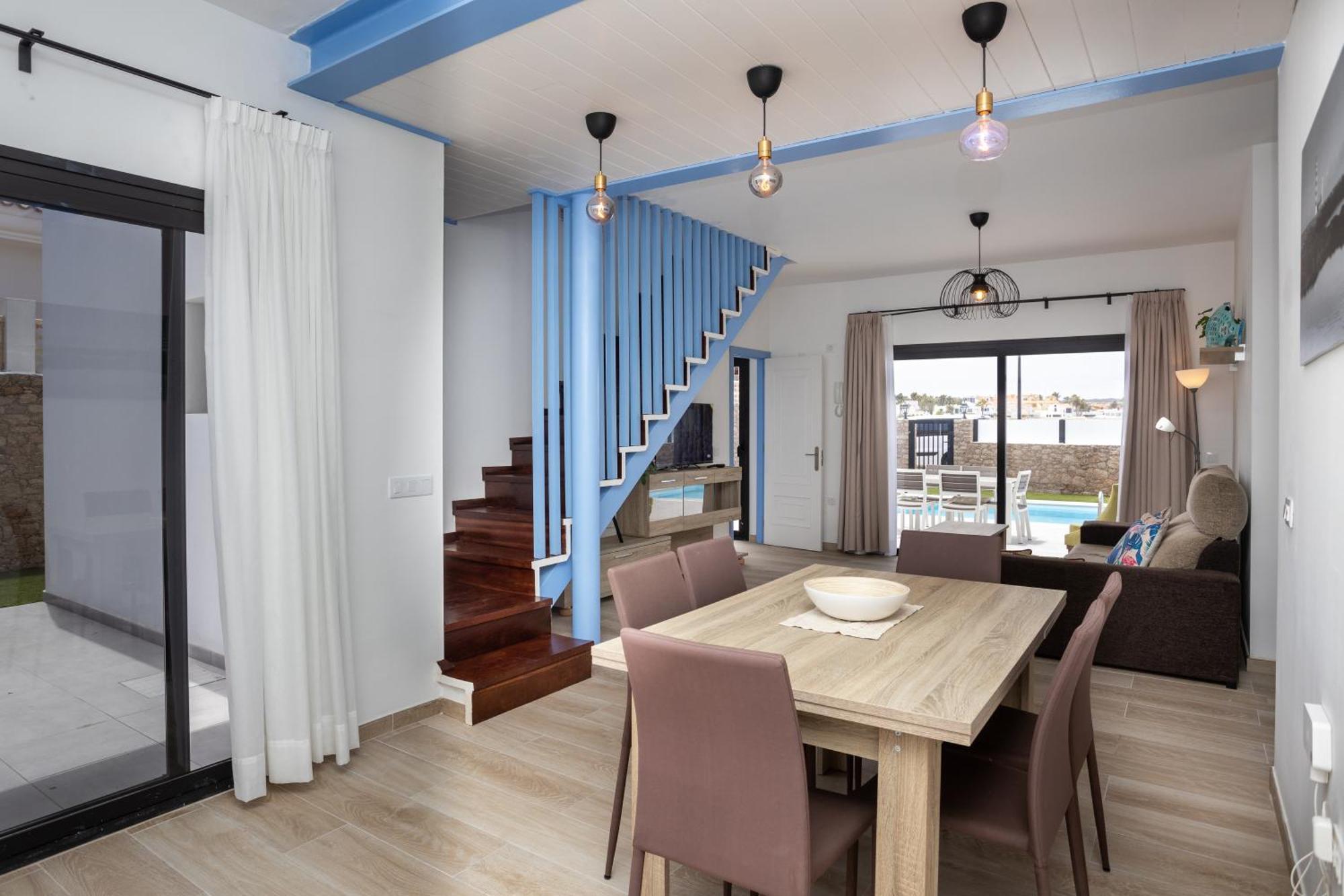 Tao Poris Villa Corralejo