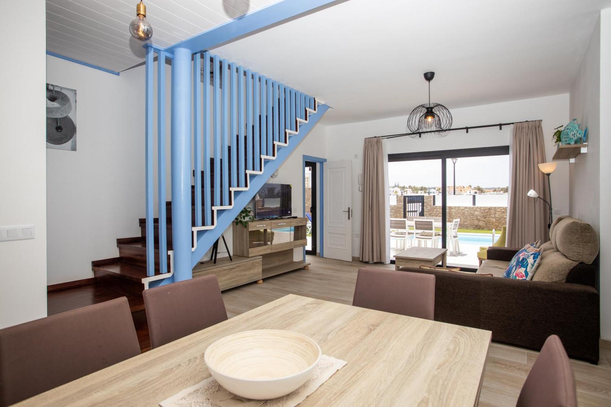 Tao Poris Villa Corralejo