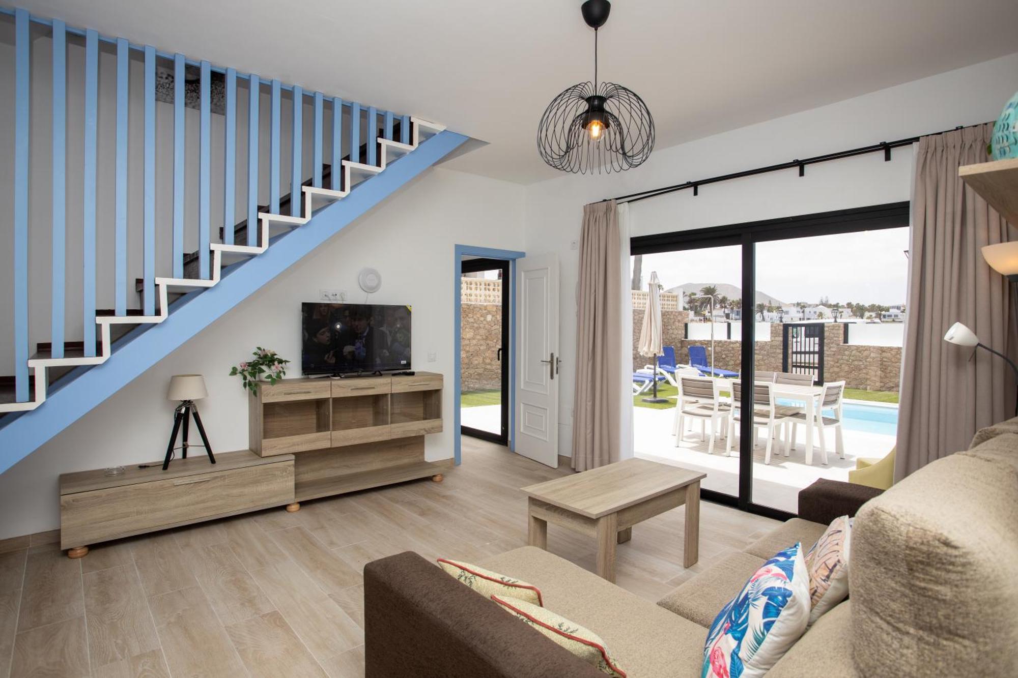 Villa Tao Poris Corralejo