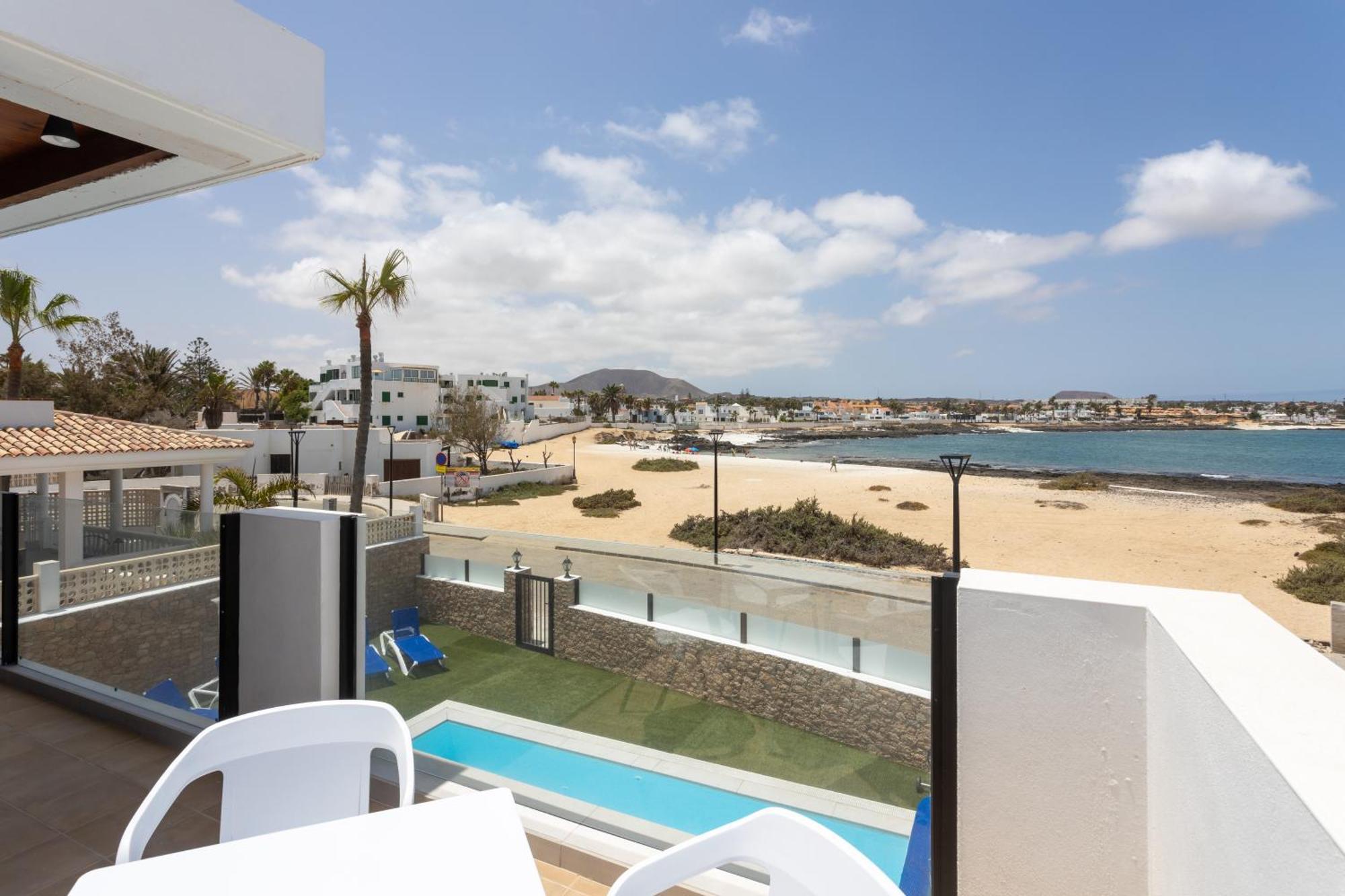 Tao Poris Corralejo