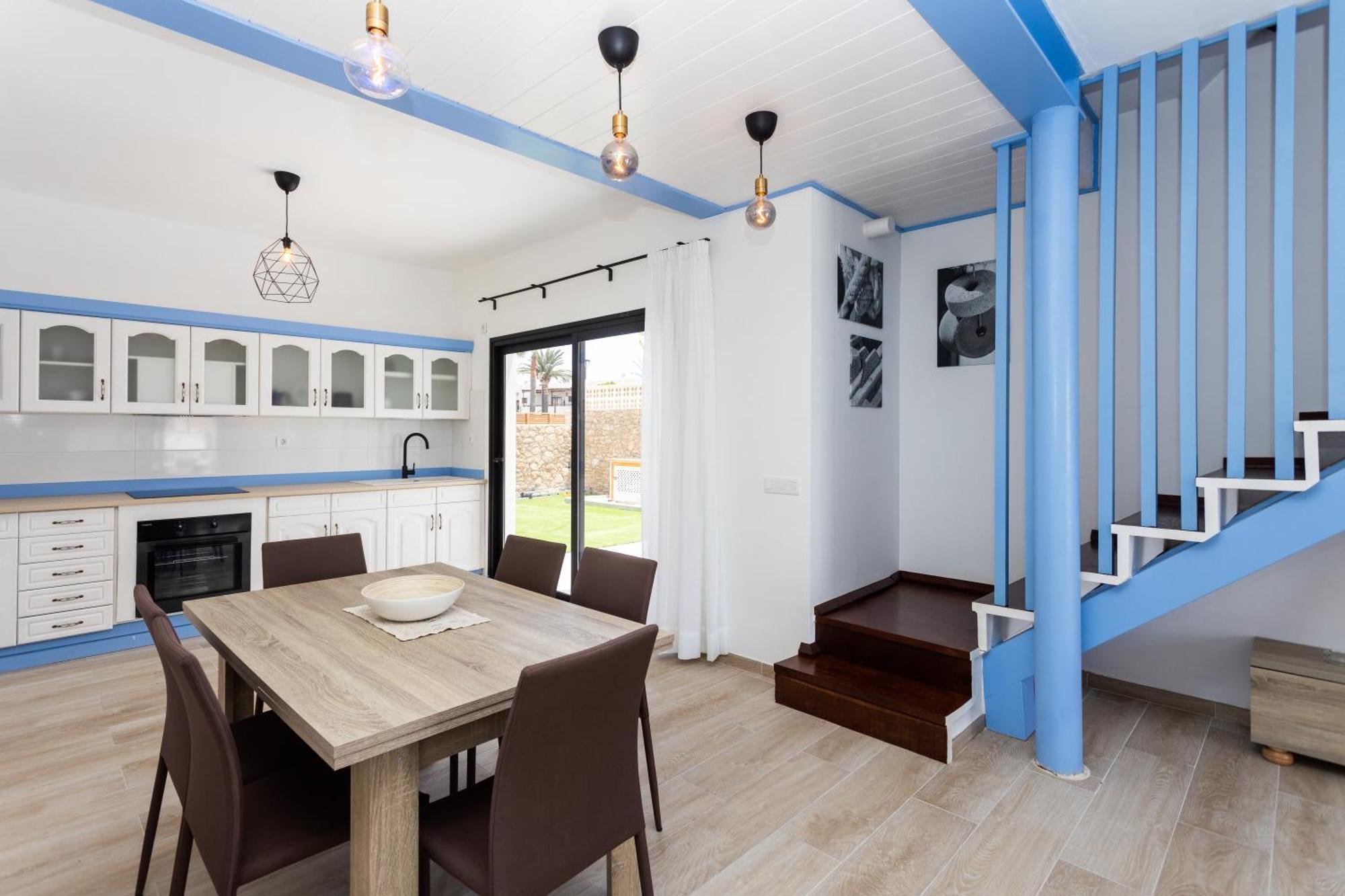 Tao Poris Villa Corralejo