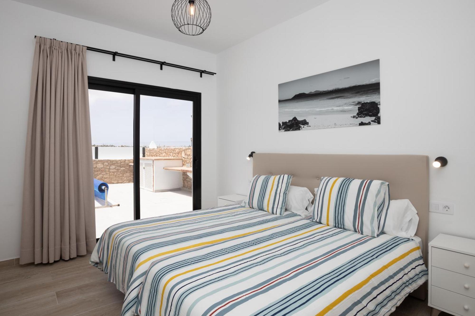 Tao Poris Villa Corralejo