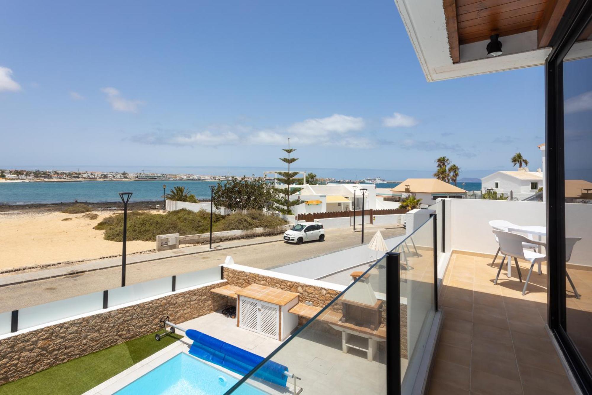 Tao Poris Corralejo