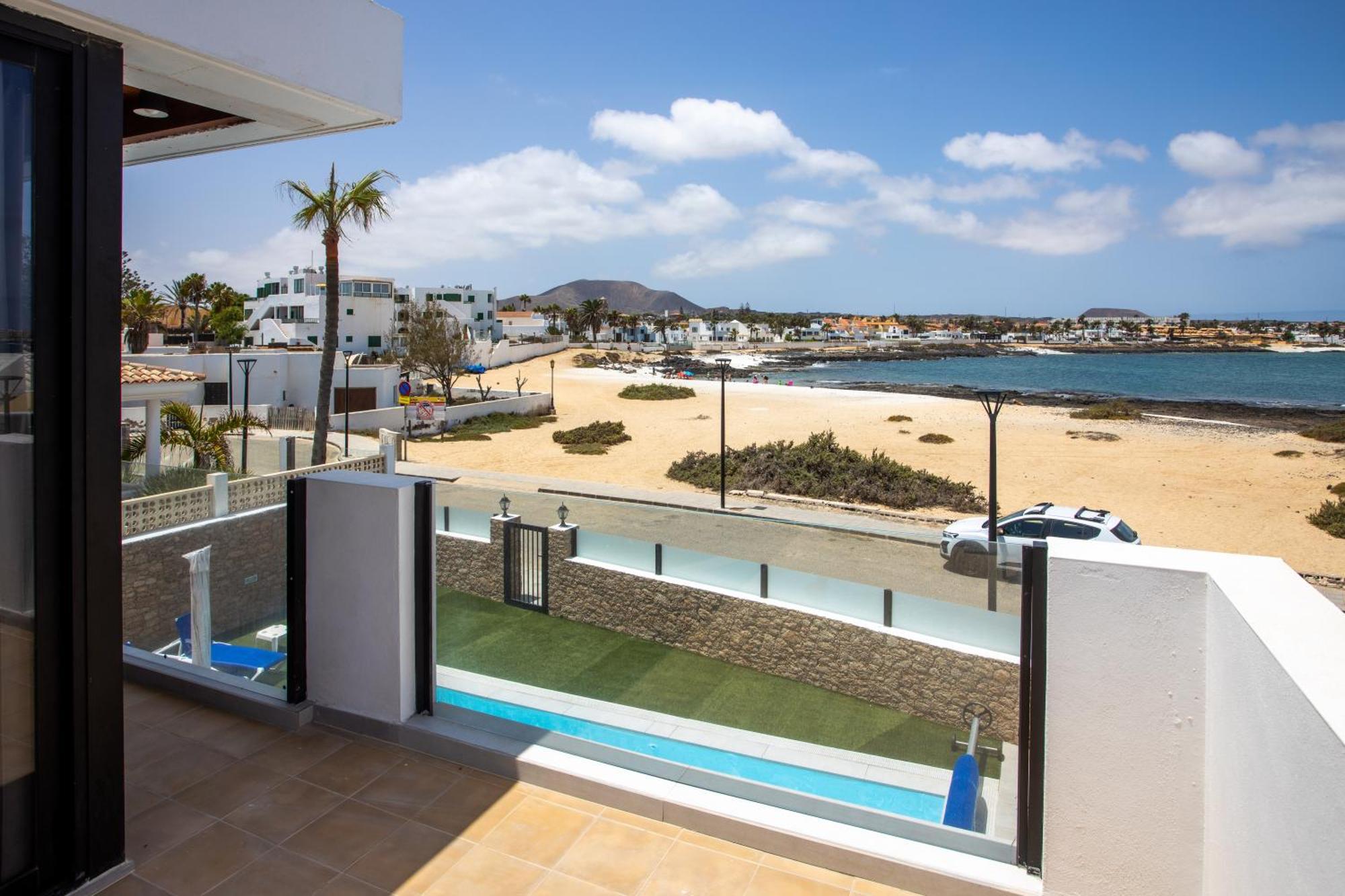 Villa Tao Poris *