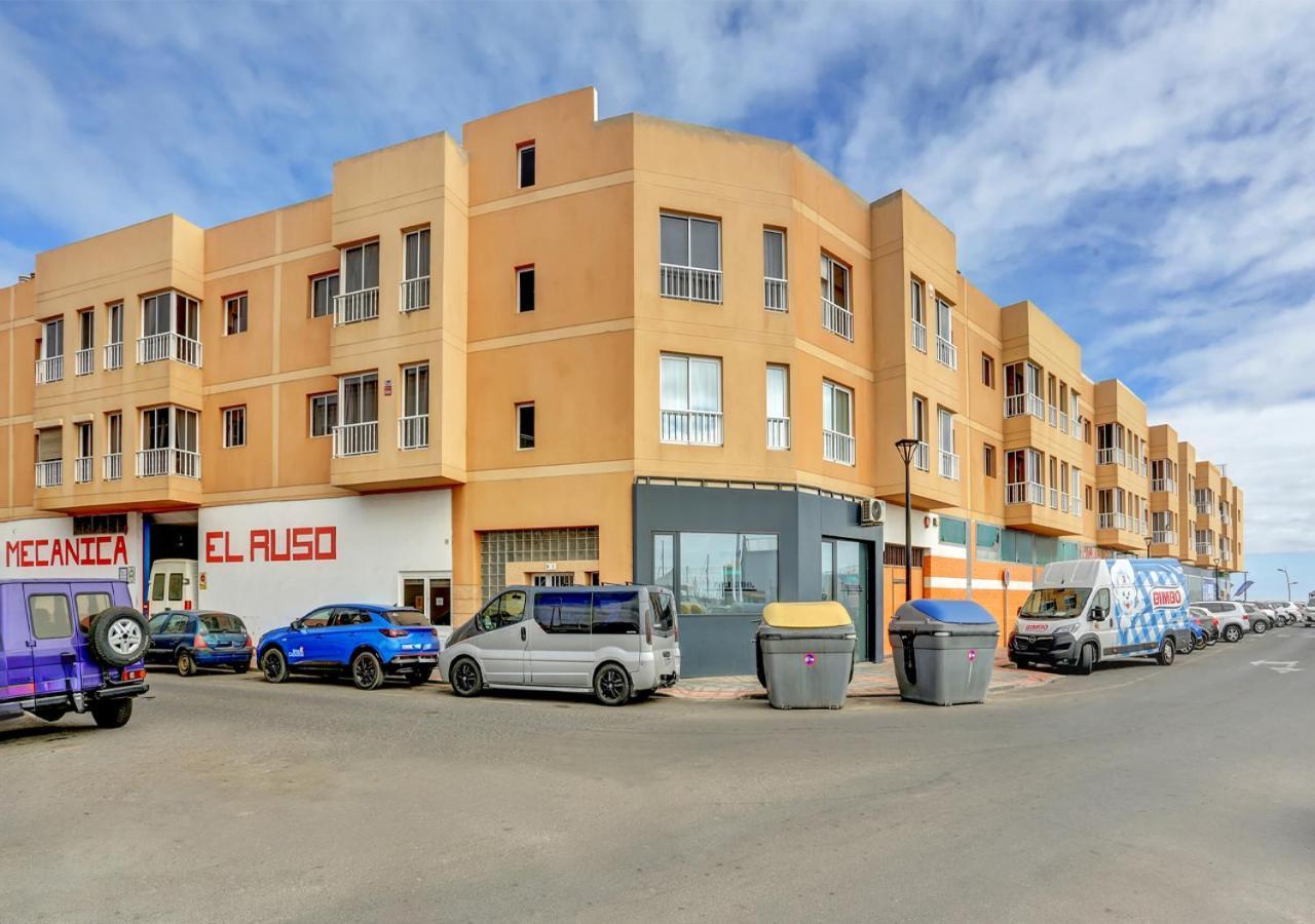 Apartment Silvic Jable Corralejo
