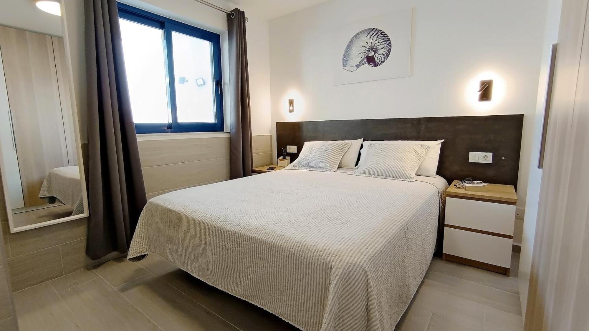 Apartment Holiday City Corralejo