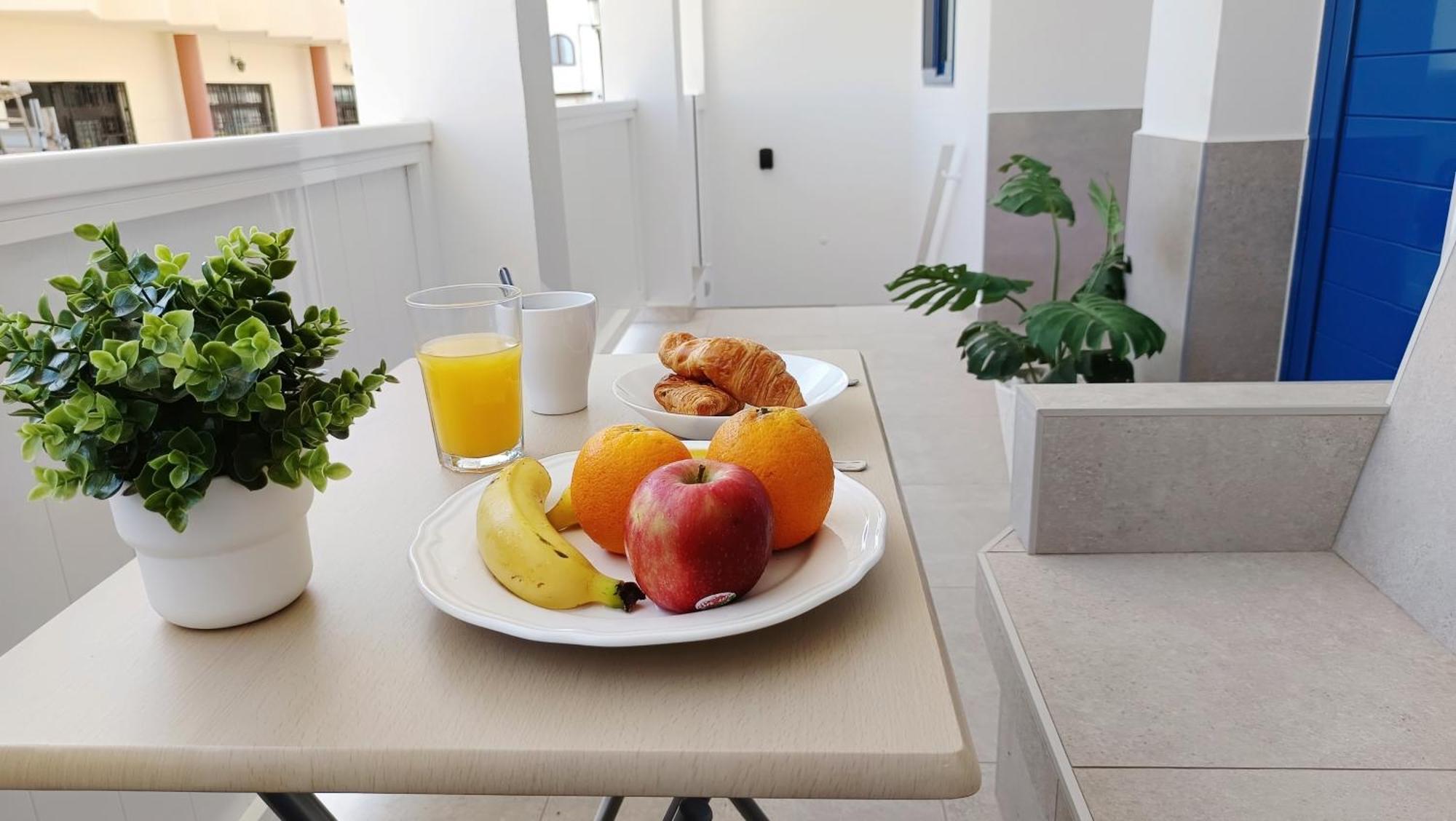 Apartment Holiday City