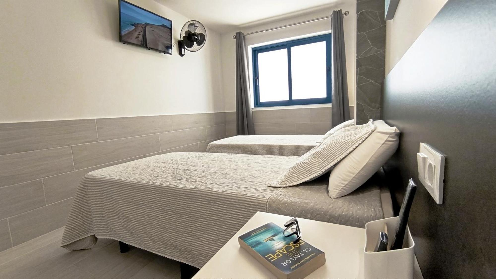 Holiday City Apartment