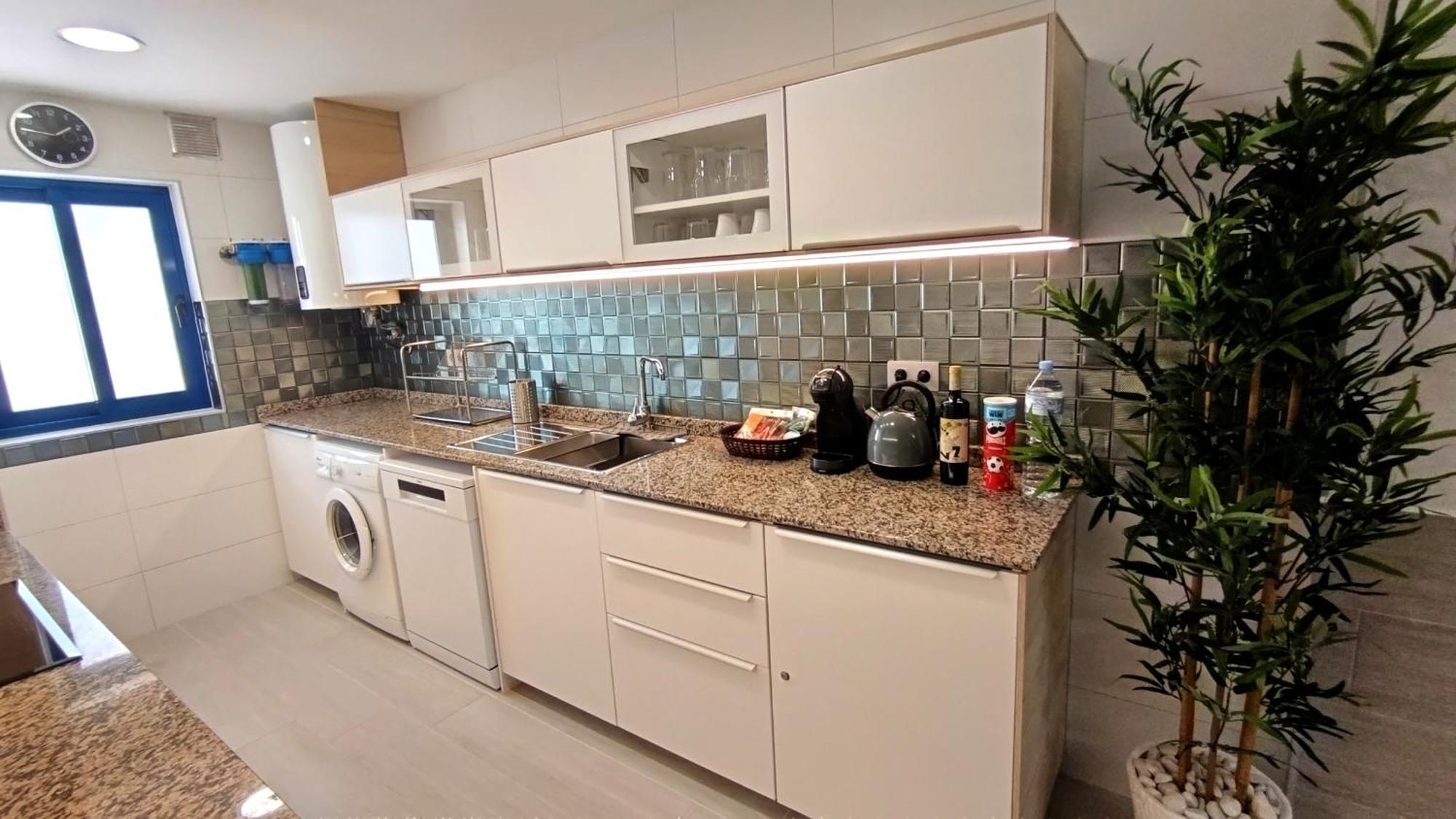 Holiday City Apartment *