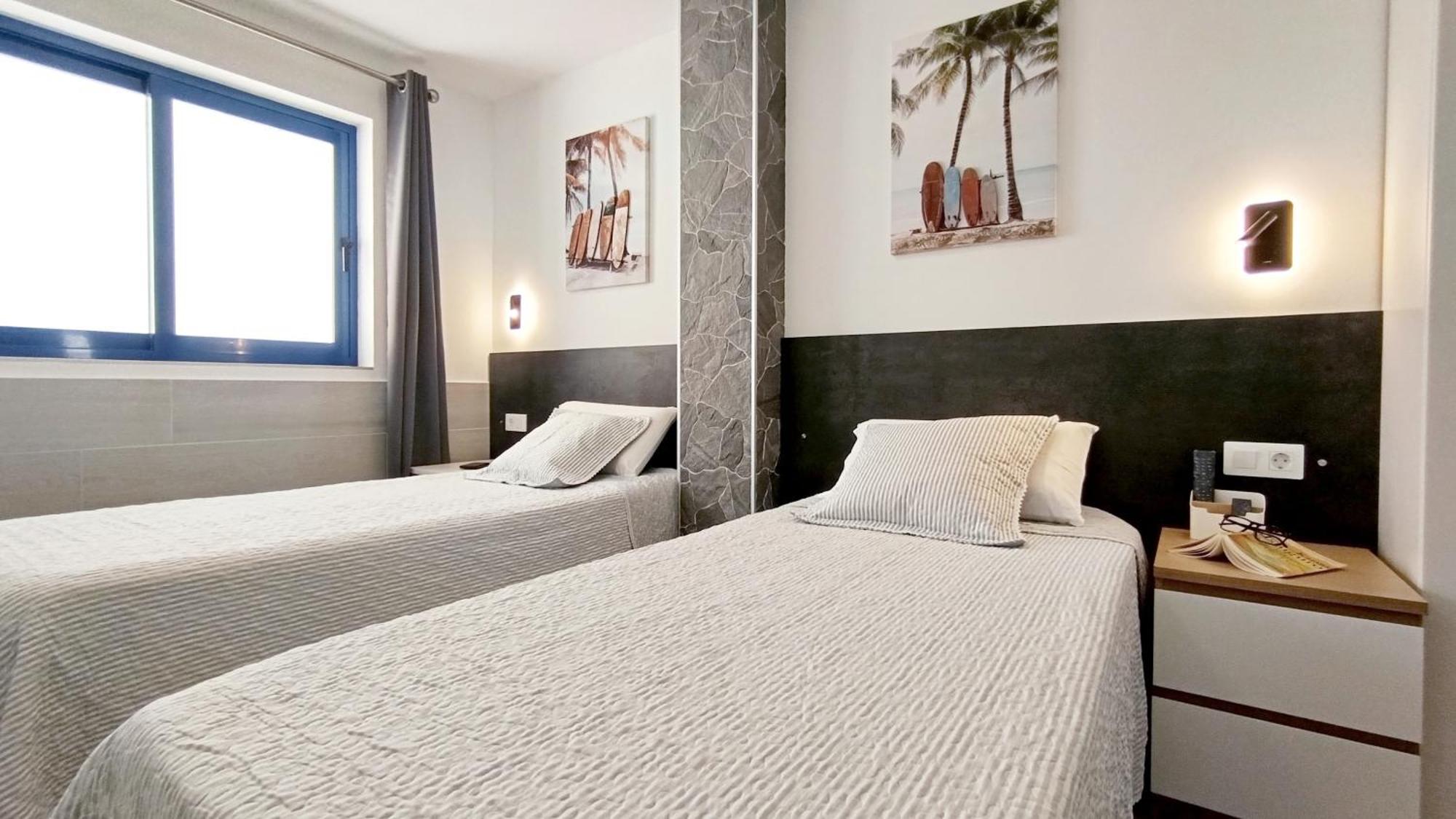 Apartment Holiday City Corralejo