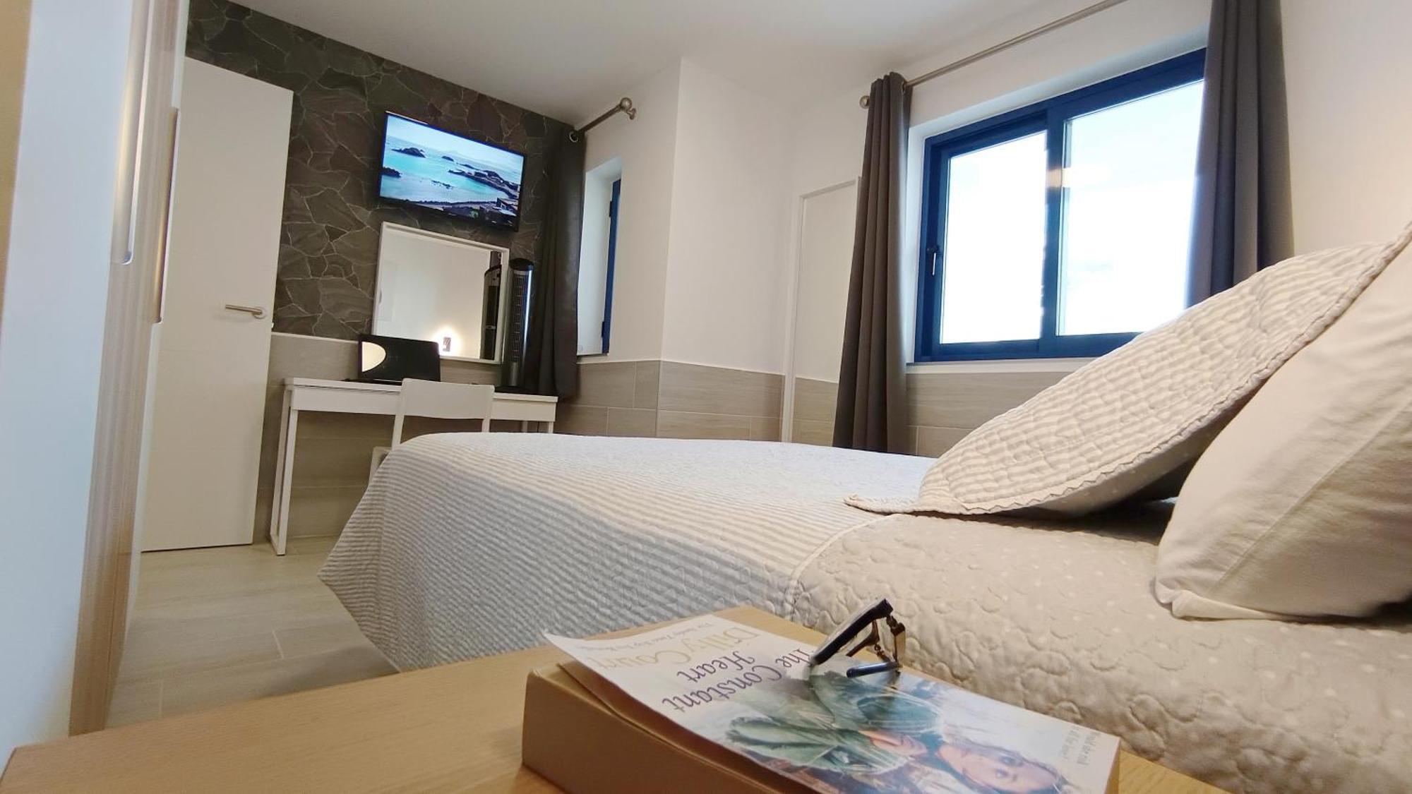 Holiday City Apartment