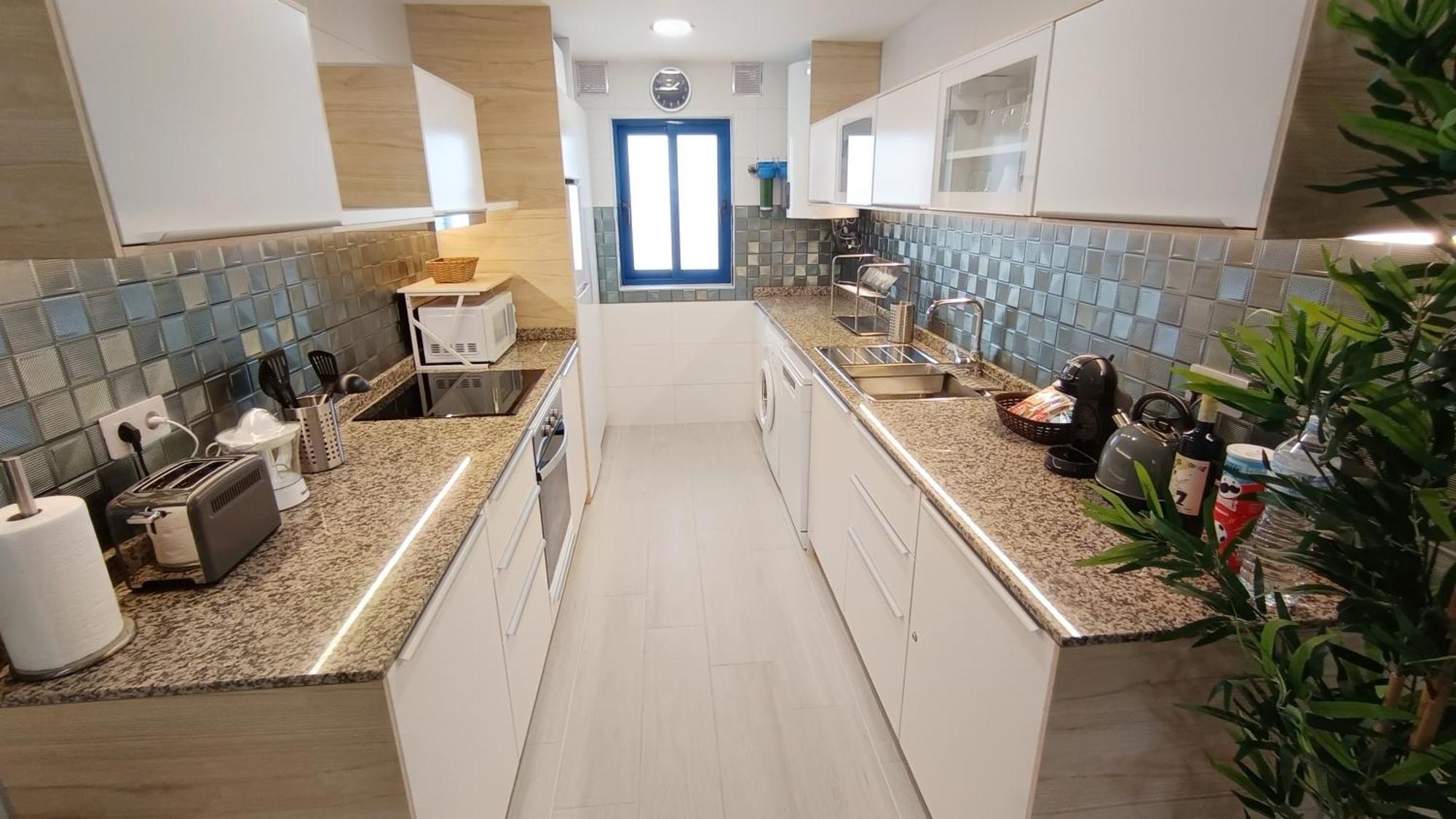 Apartment Holiday City *