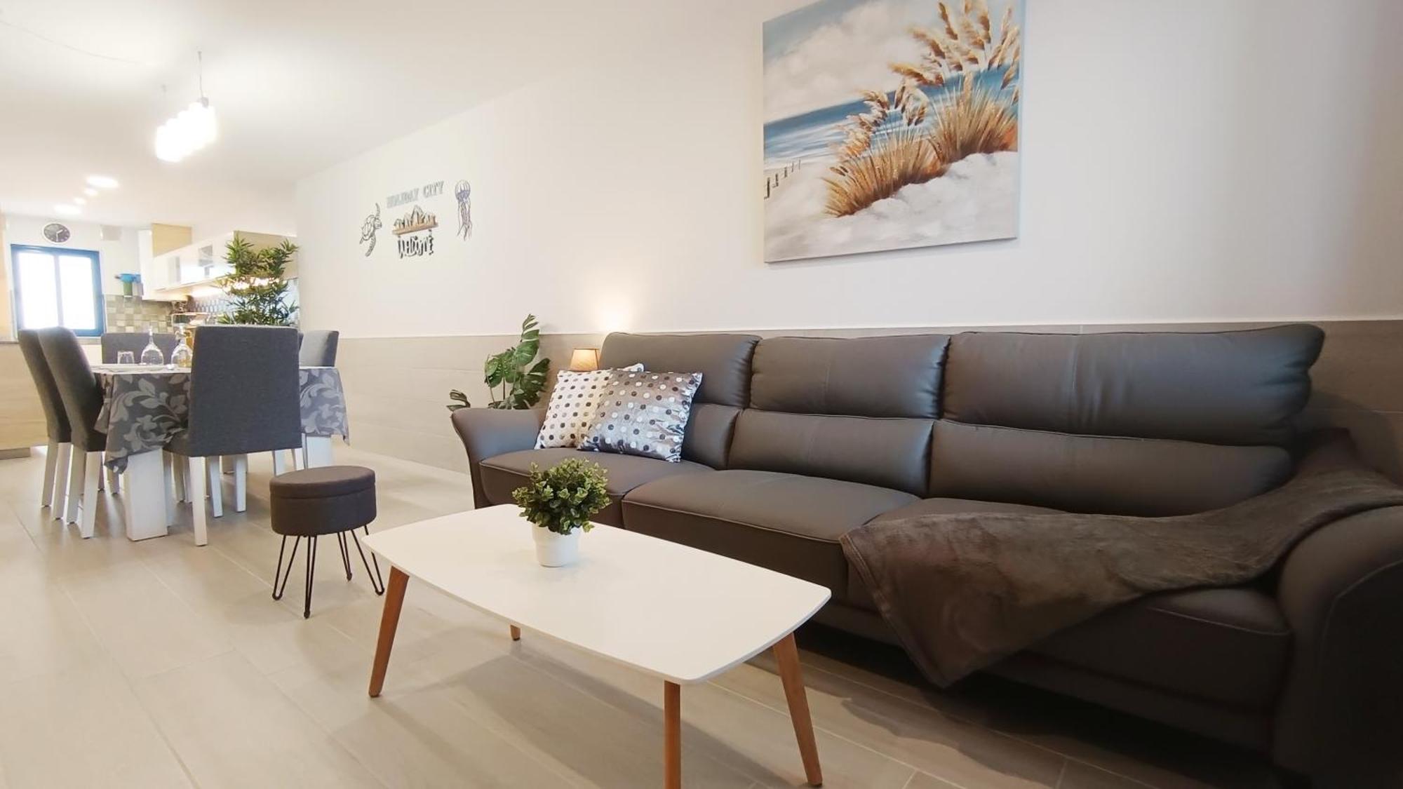 Holiday City Apartment Corralejo