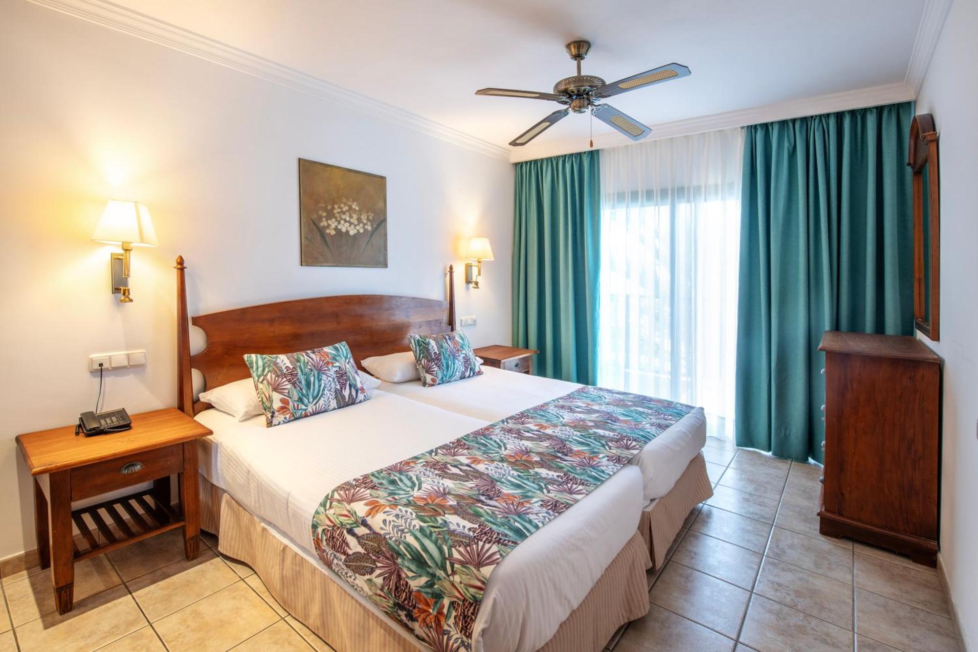 Marismas De Aparthotel Corralejo