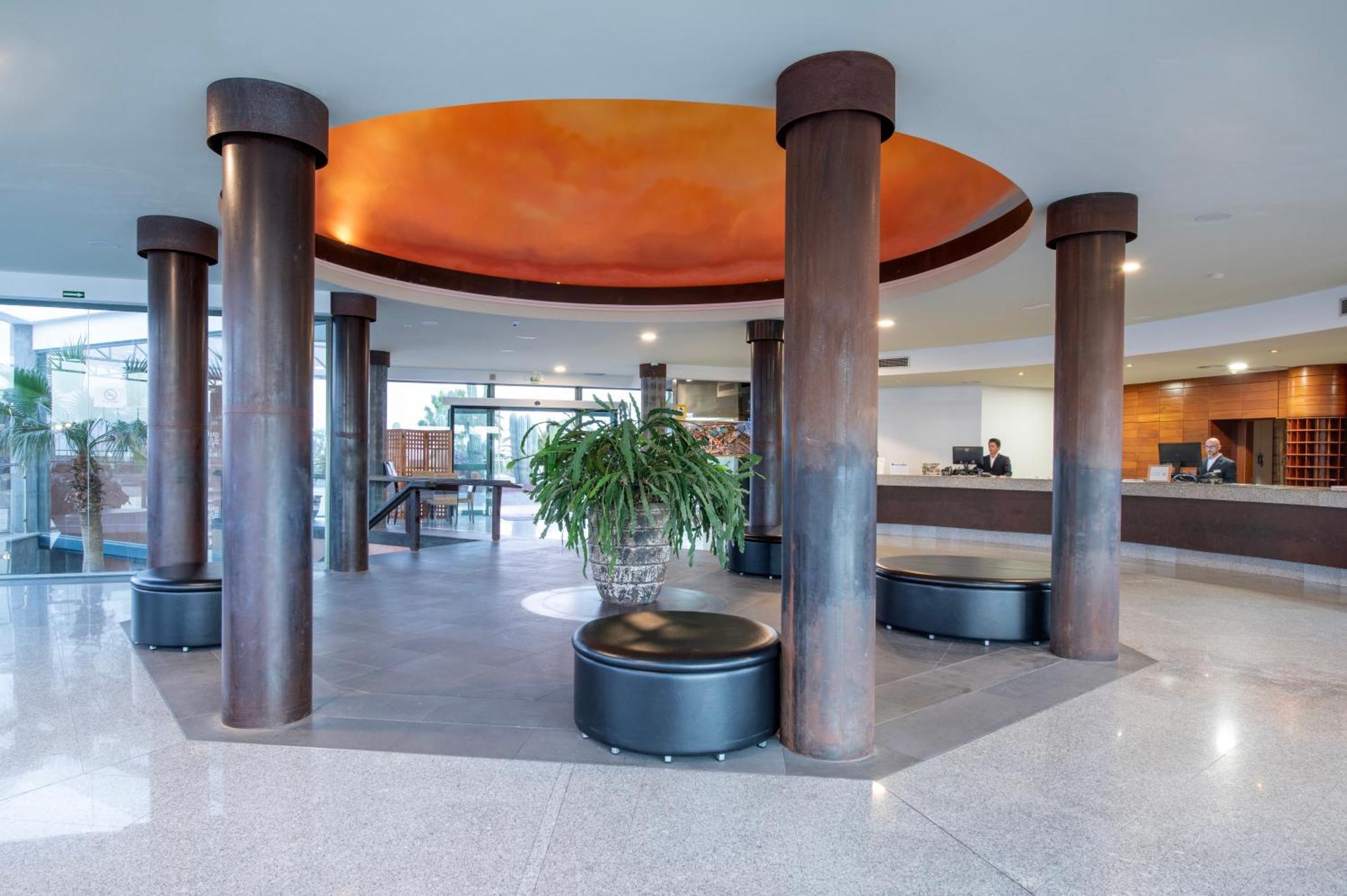 Aparthotel Marismas De 3*