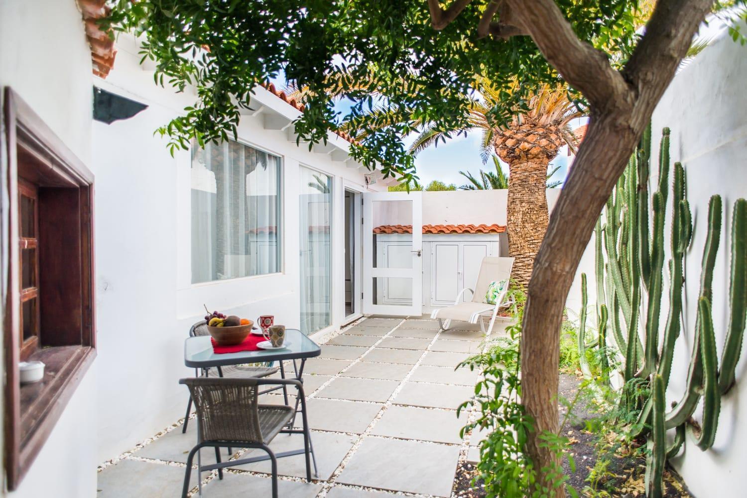 Ghea Corralejo