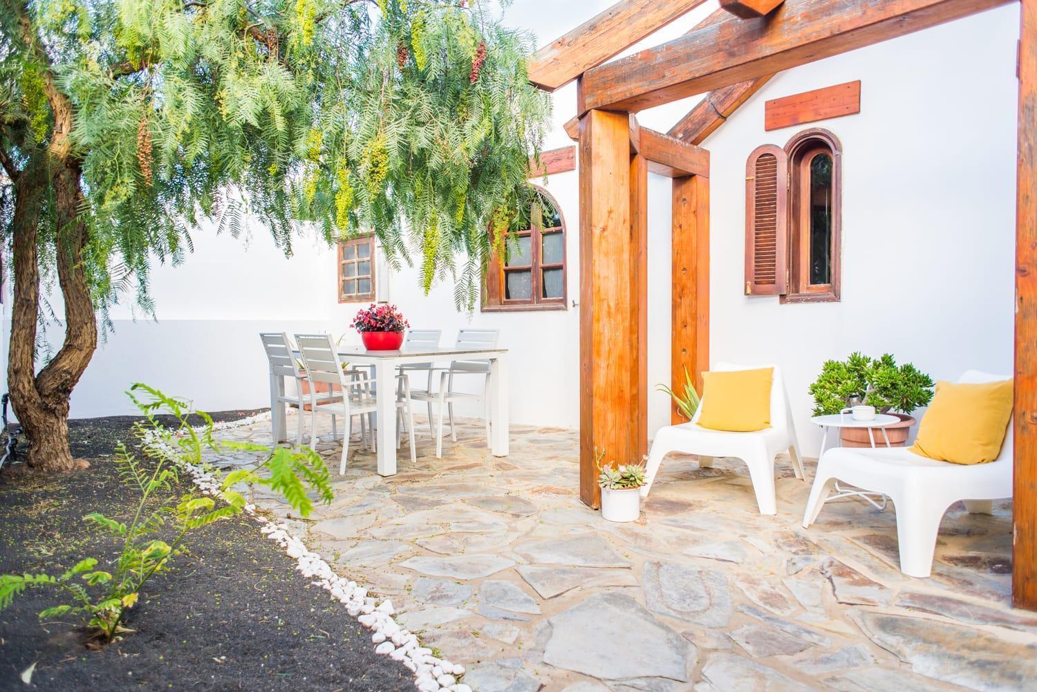 Villa Ghea Corralejo