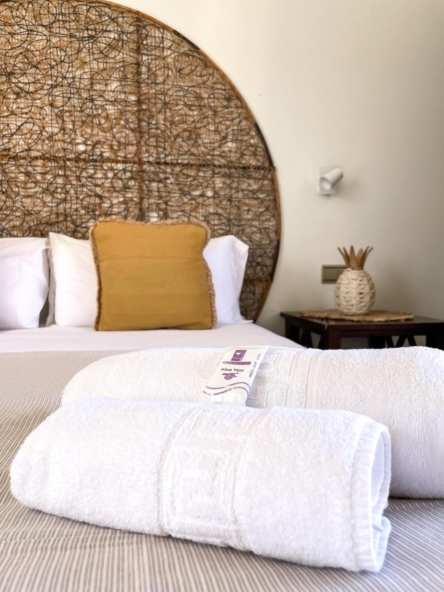 Holiday home Casa Dorada By Holidays Fuerteventura *