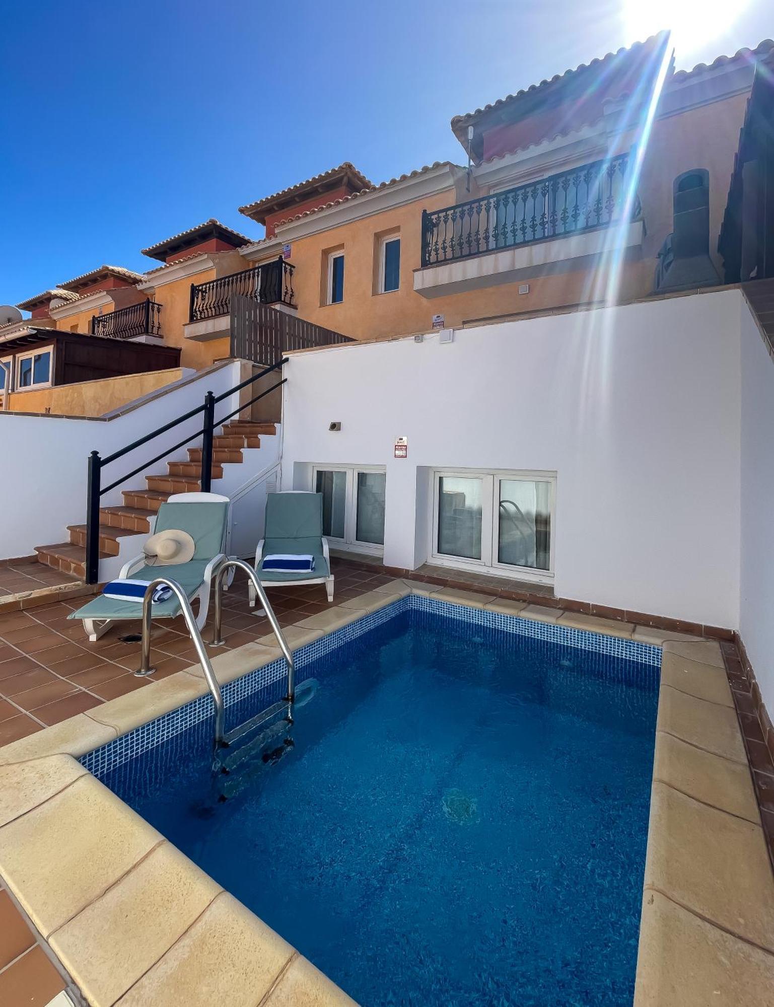 Casa Dorada By Holidays Fuerteventura Holiday home