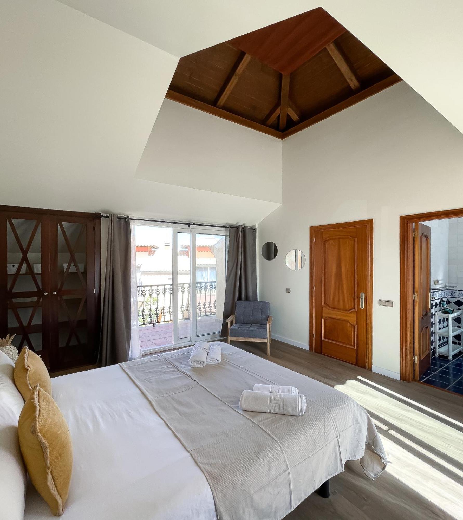 Holiday home Casa Dorada By Holidays Fuerteventura *