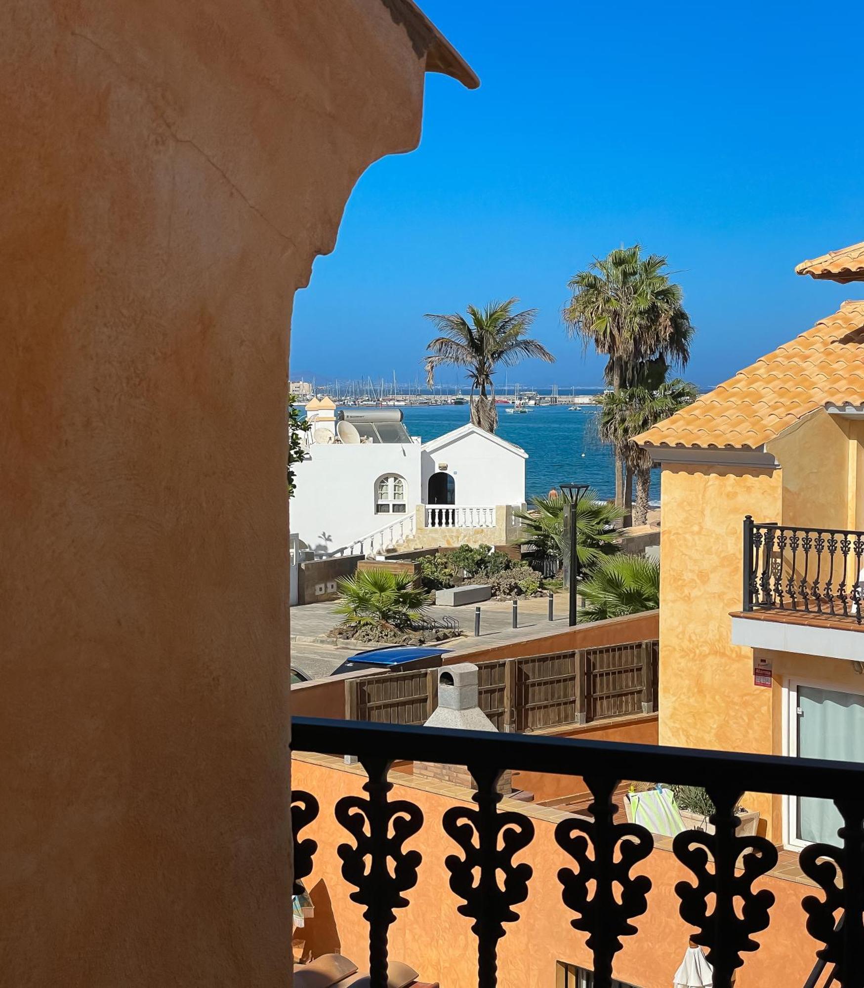 Holiday home Casa Dorada By Holidays Fuerteventura Corralejo