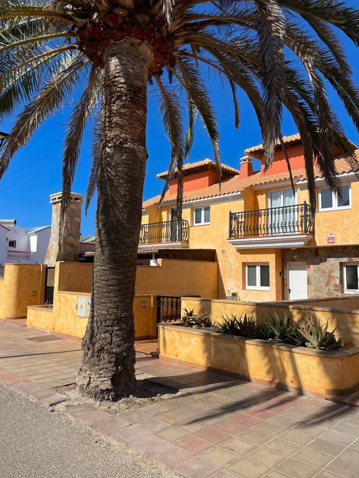 Casa Dorada By Holidays Fuerteventura * Corralejo